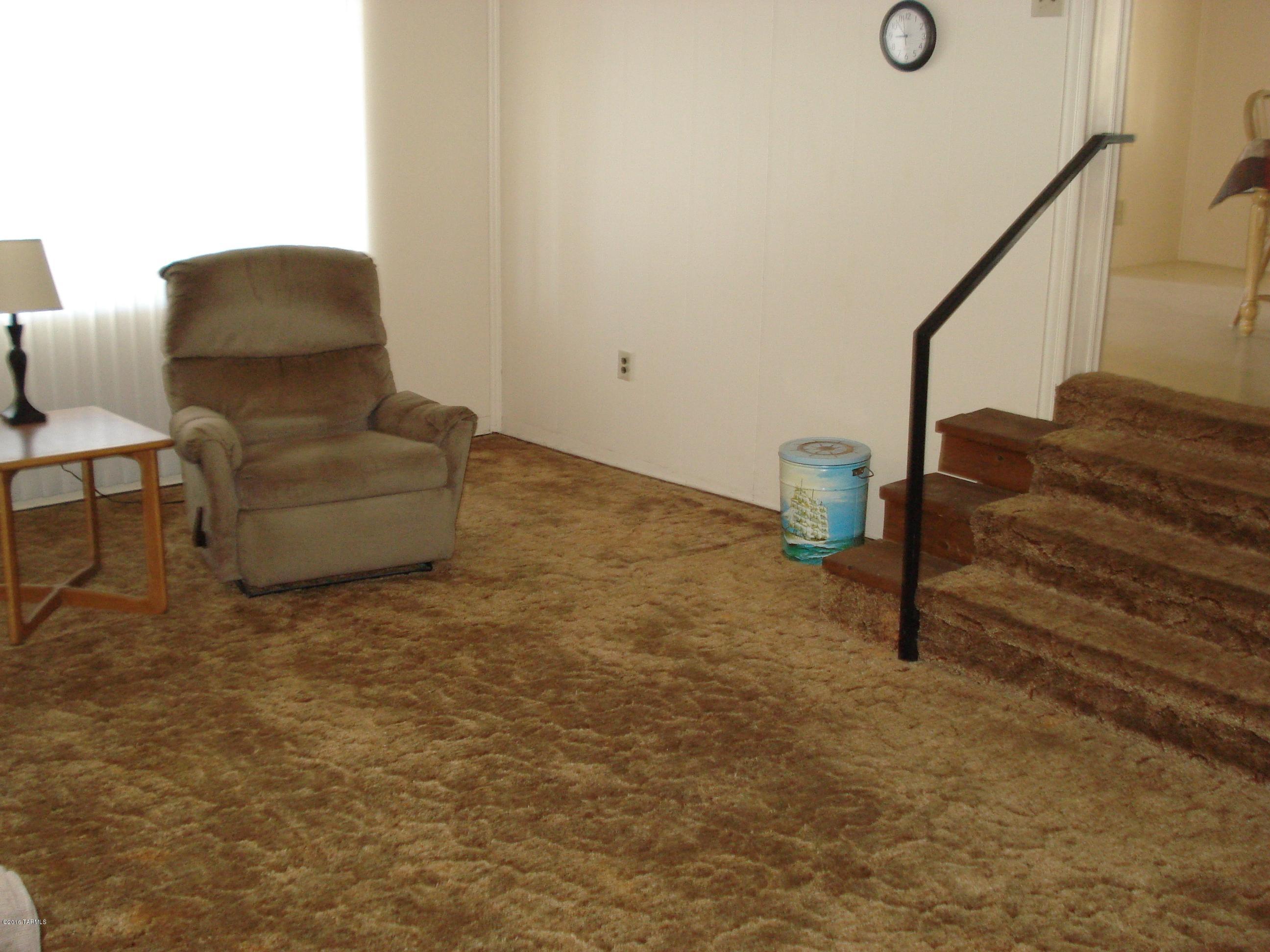 Tucson Estates (1-634) - Residential