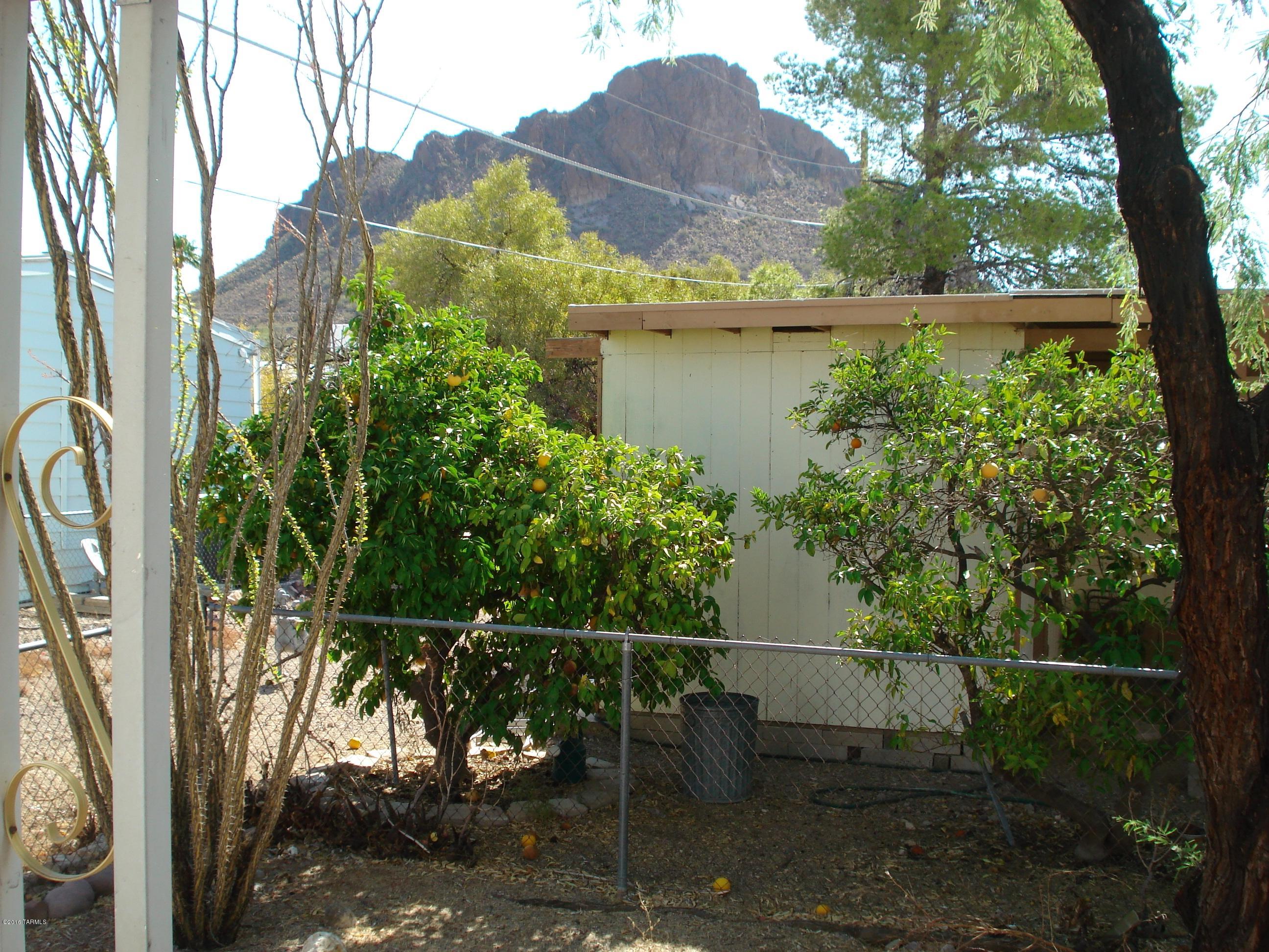 Tucson Estates (1-634) - Residential