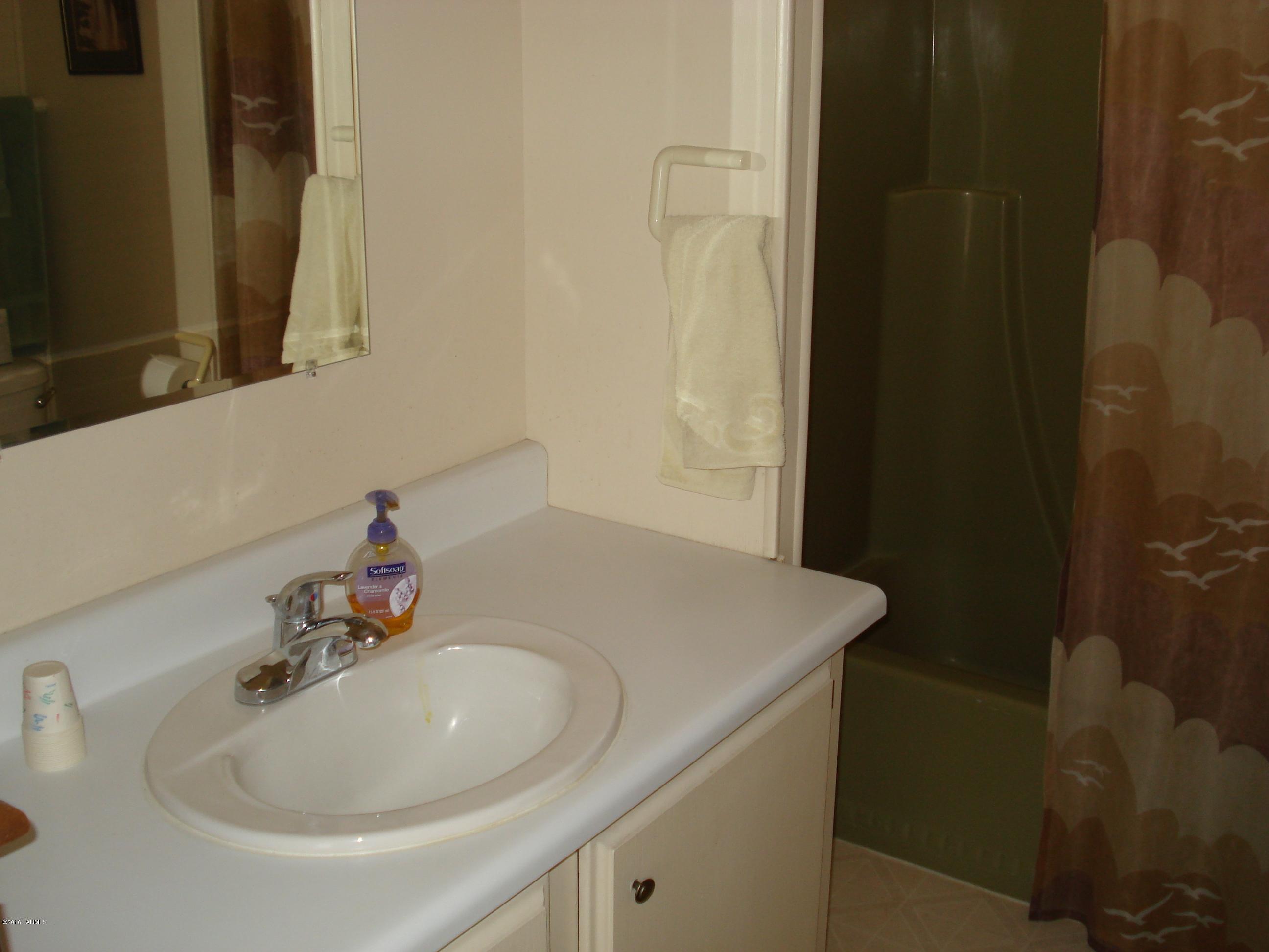 Tucson Estates (1-634) - Residential