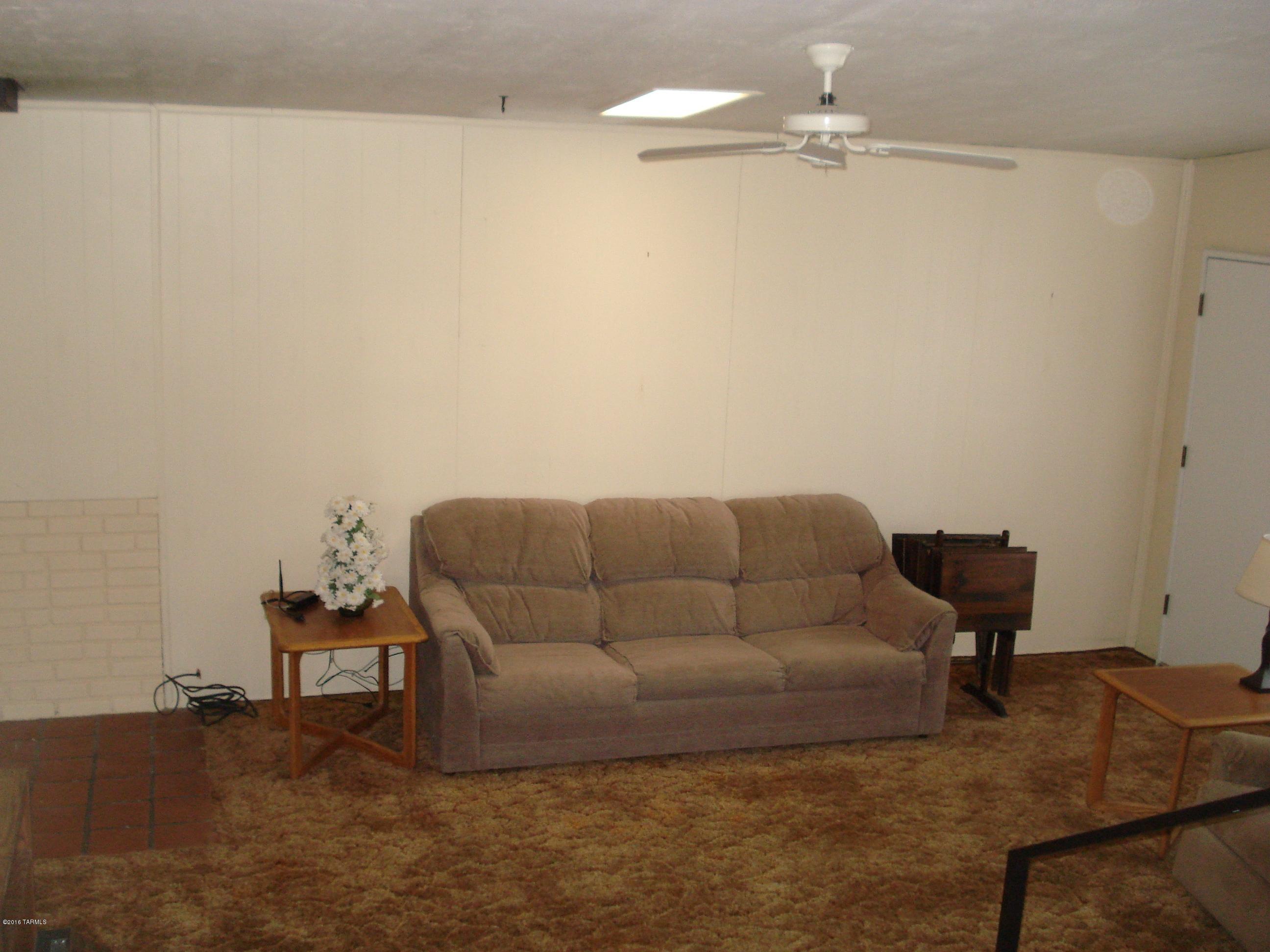 Tucson Estates (1-634) - Residential