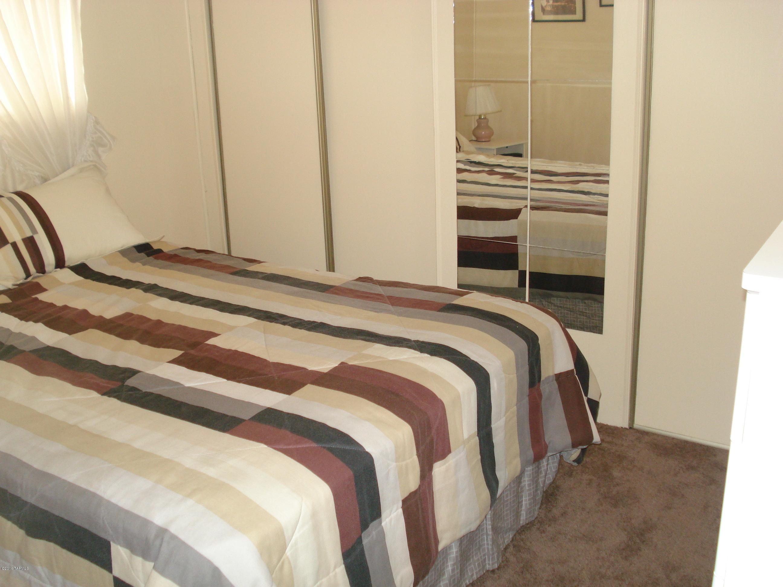 Tucson Estates (1-634) - Residential