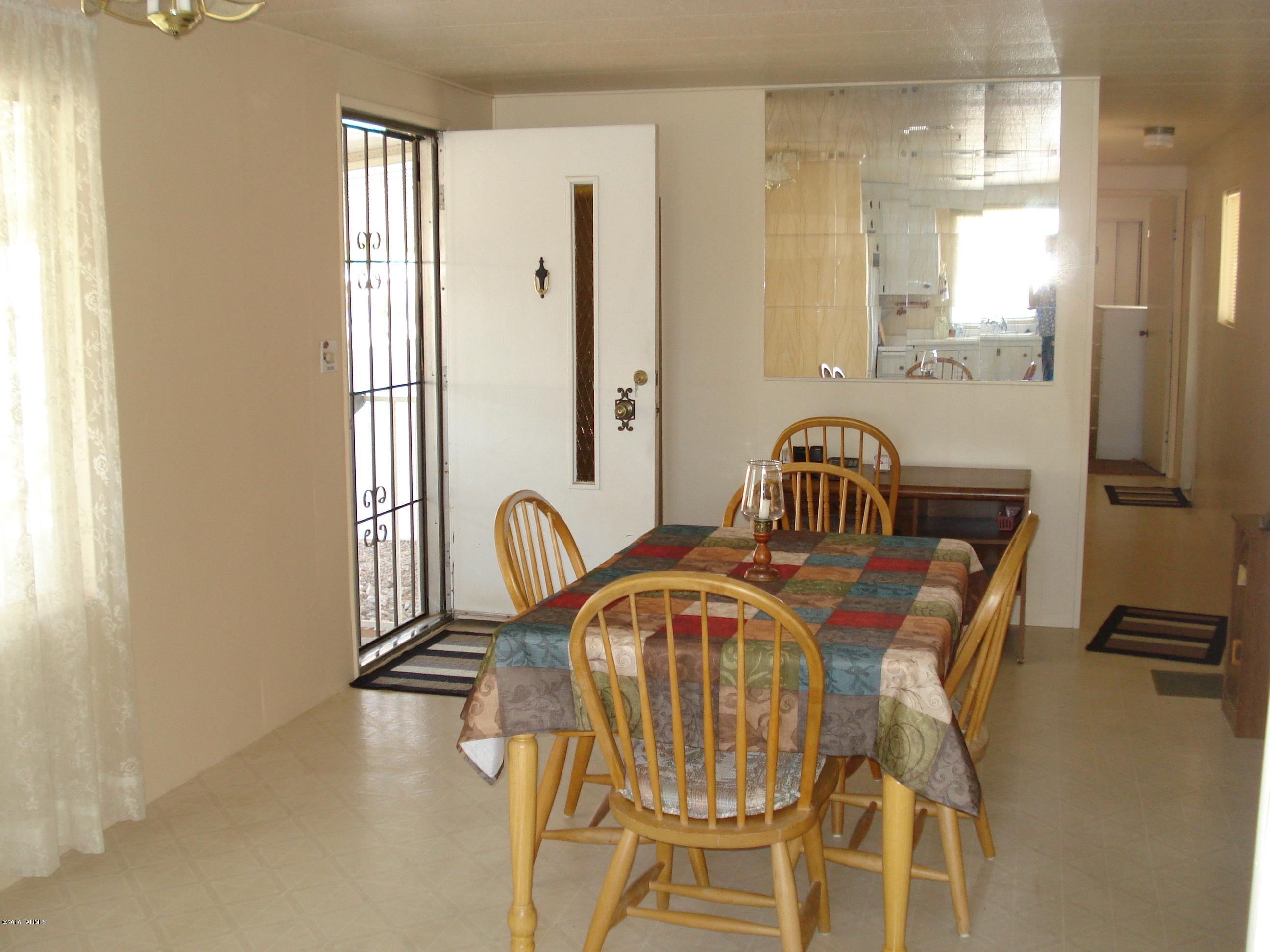 Tucson Estates (1-634) - Residential