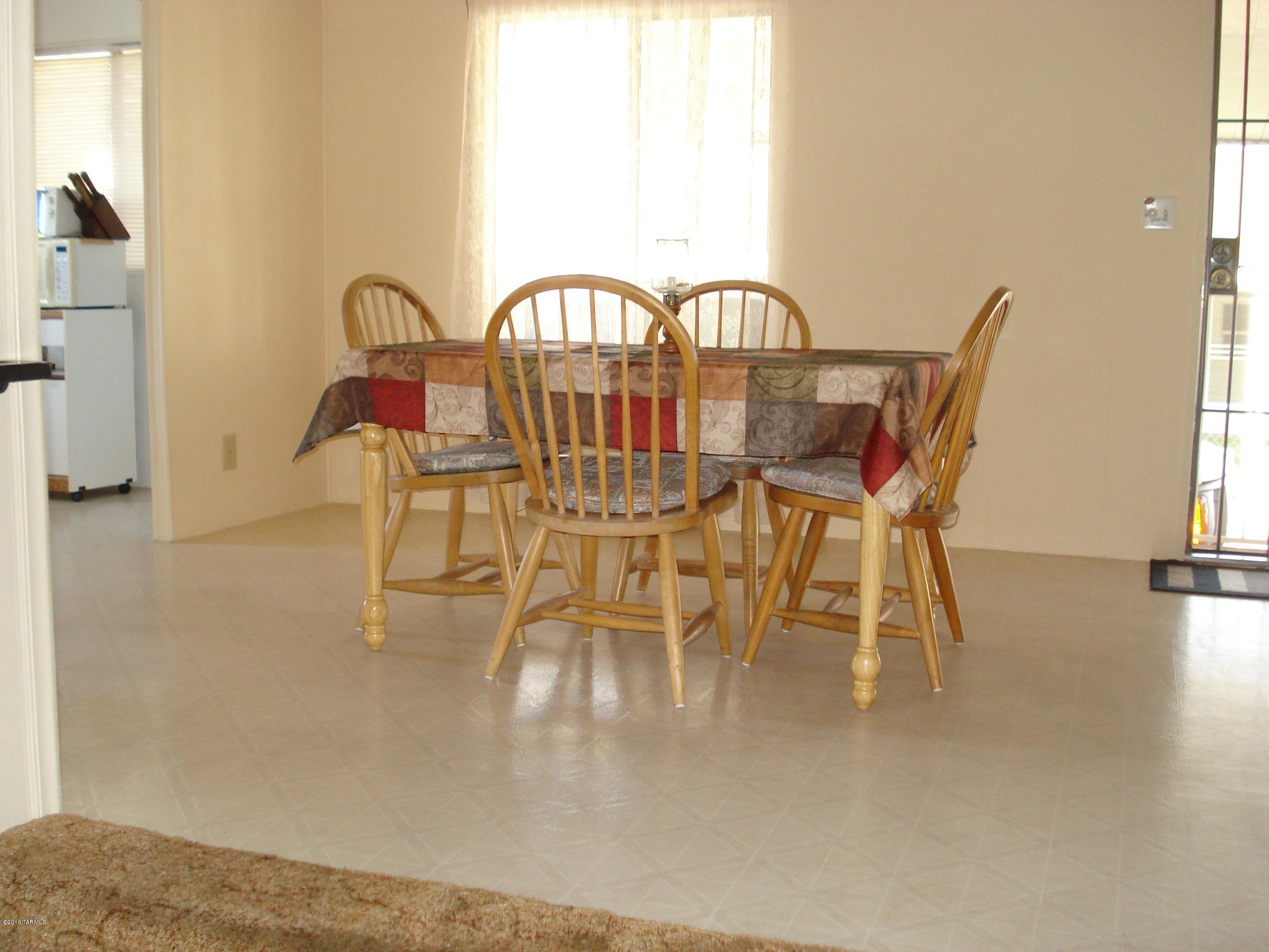 Tucson Estates (1-634) - Residential