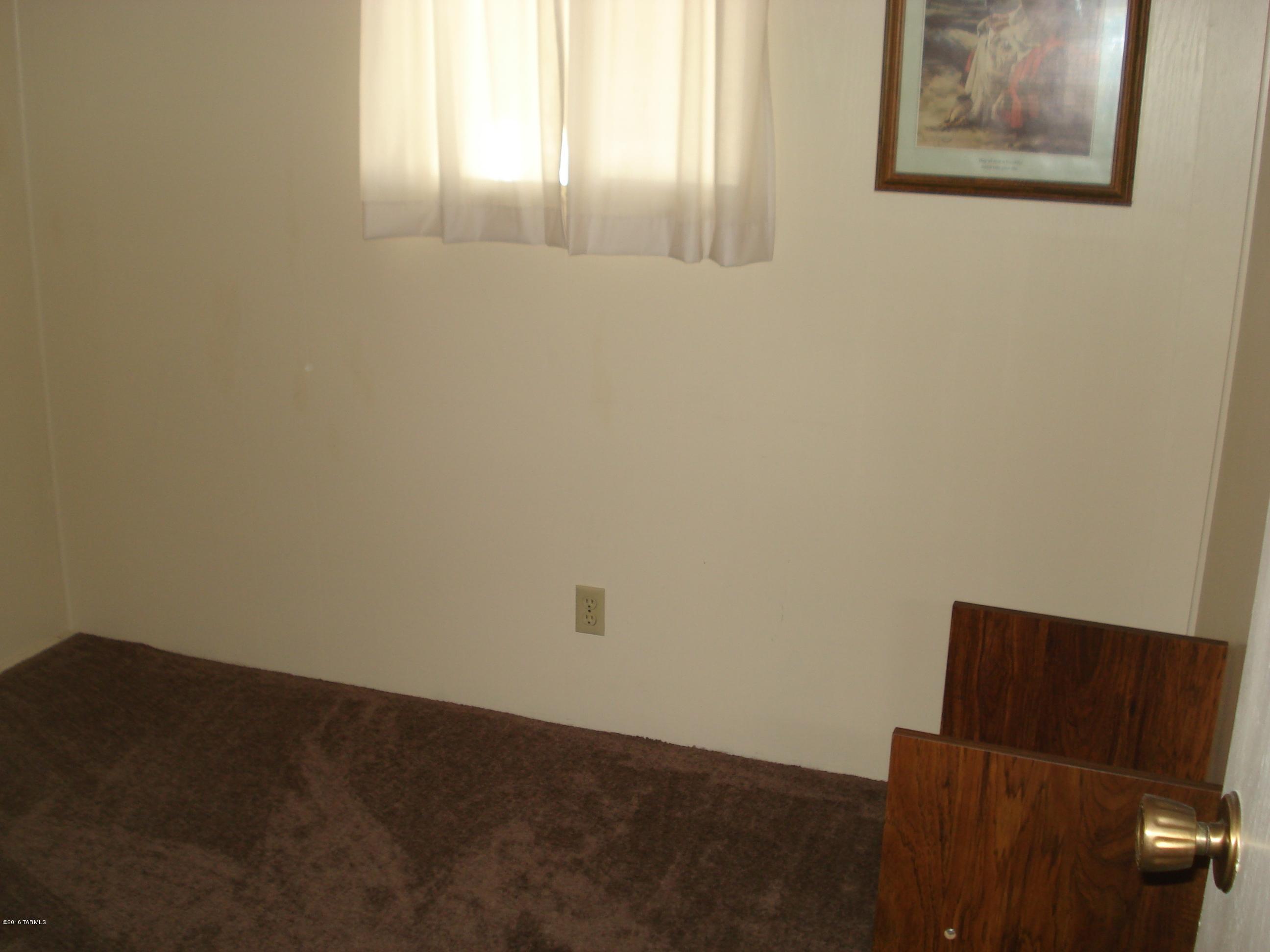 Tucson Estates (1-634) - Residential