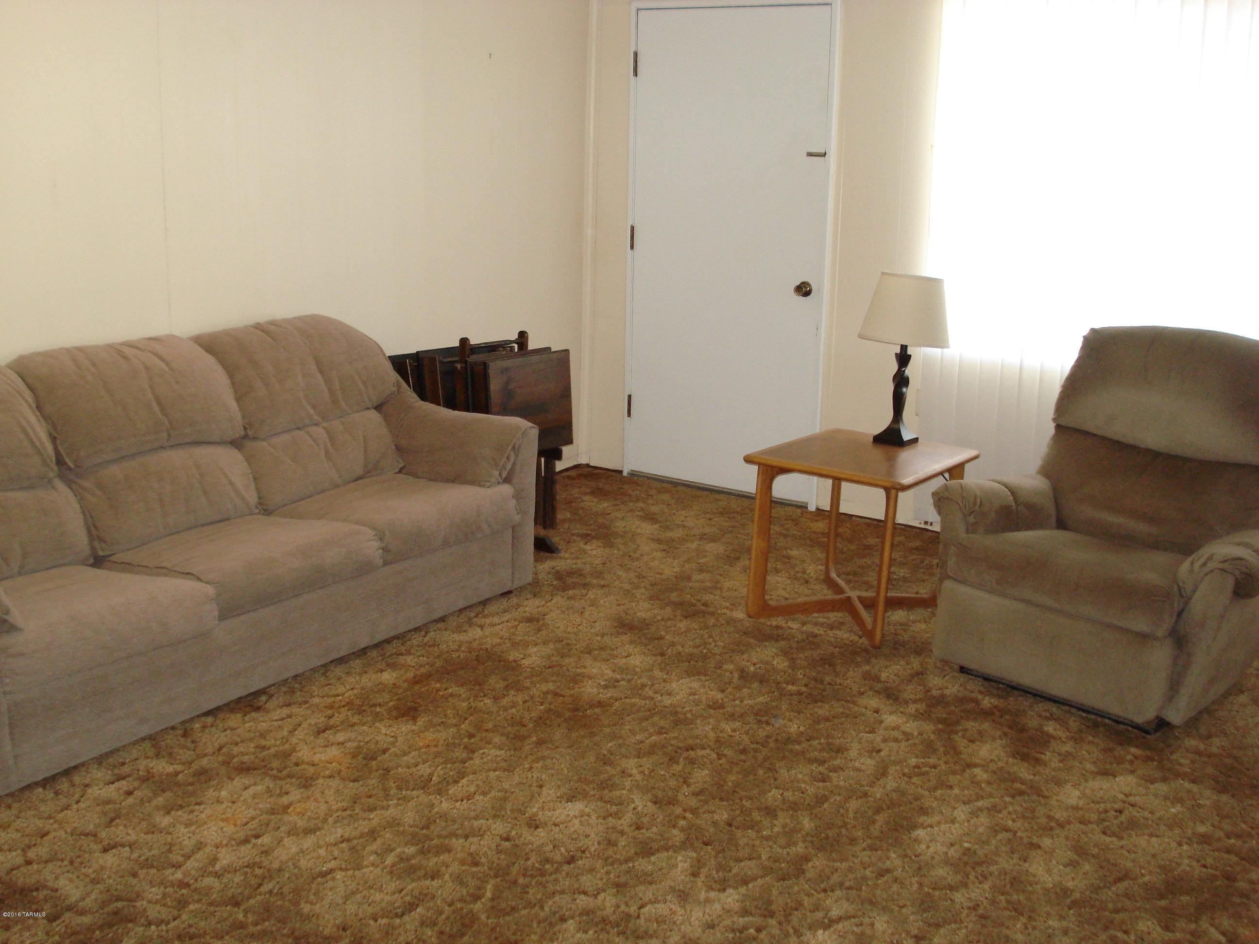 Tucson Estates (1-634) - Residential