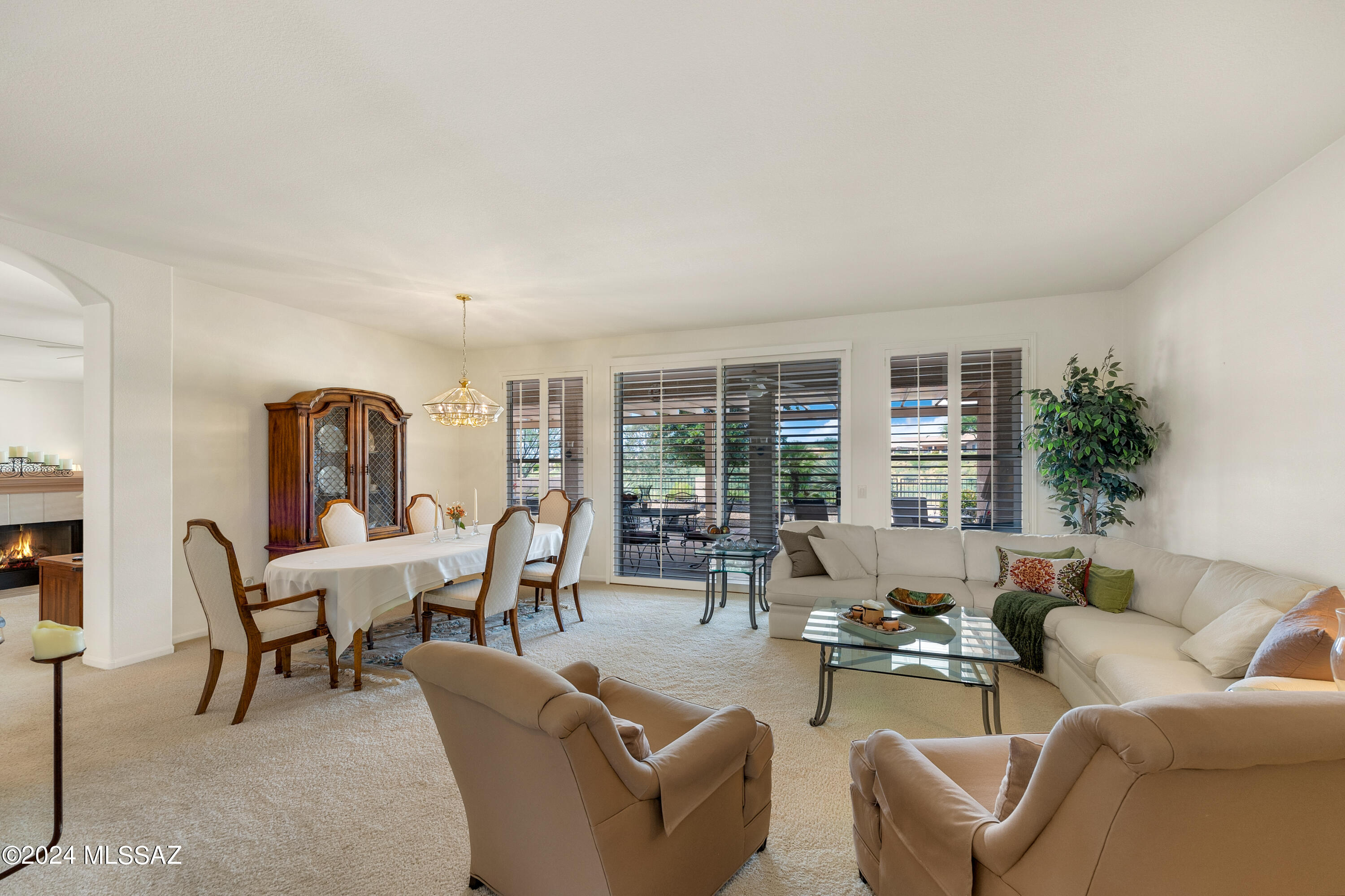 Saddlebrooke - Residential