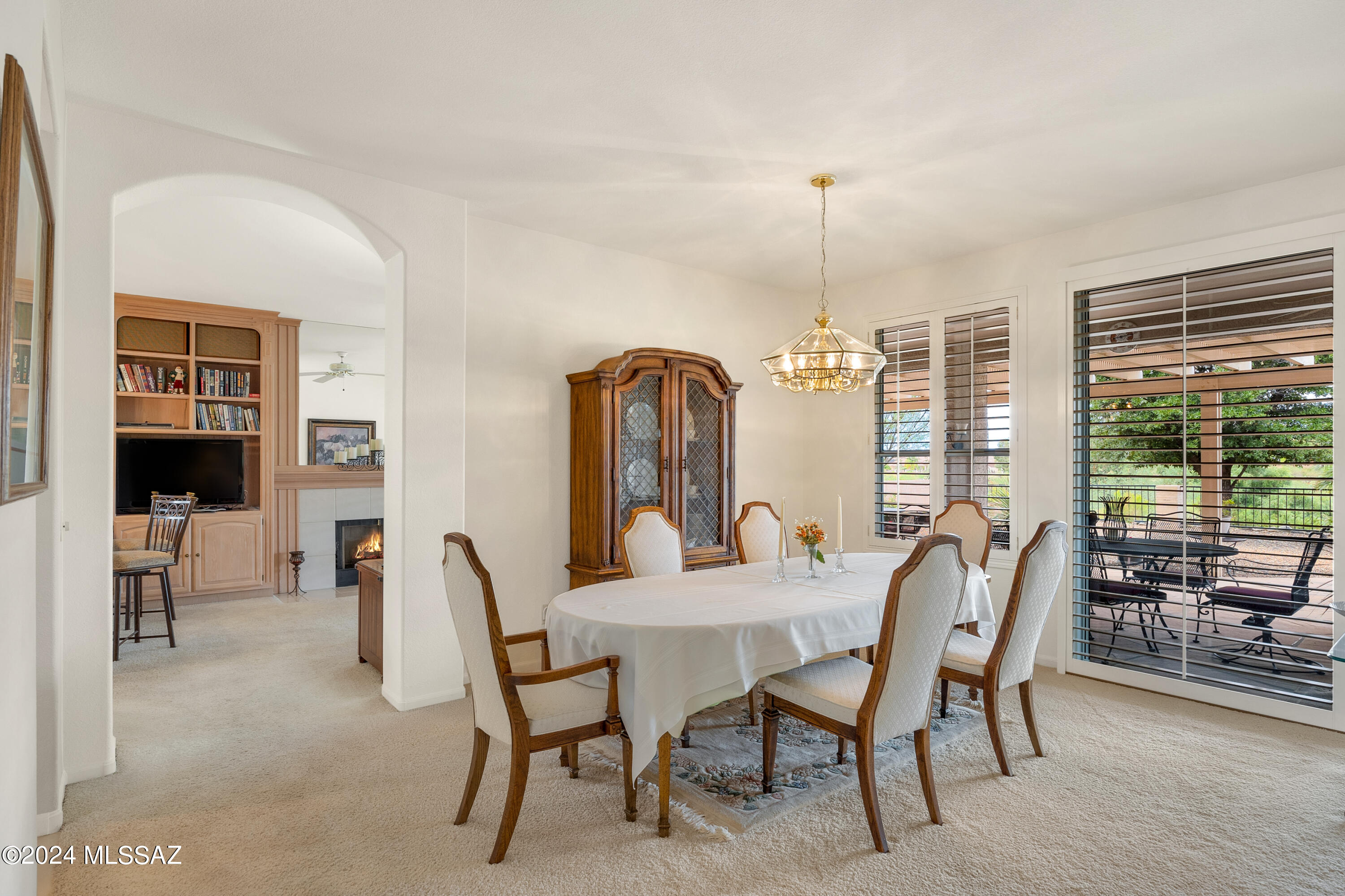 Saddlebrooke - Residential