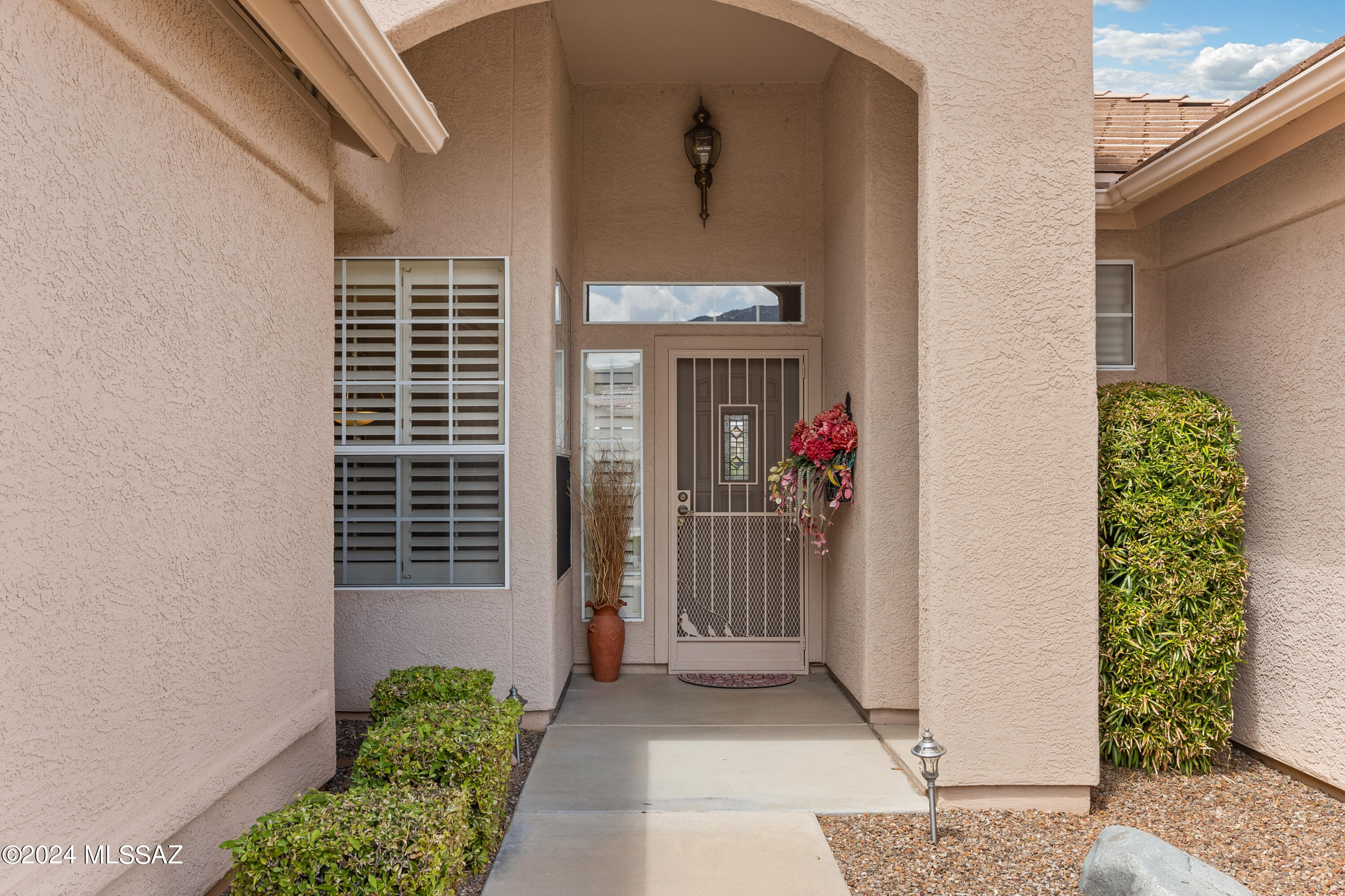 Saddlebrooke - Residential