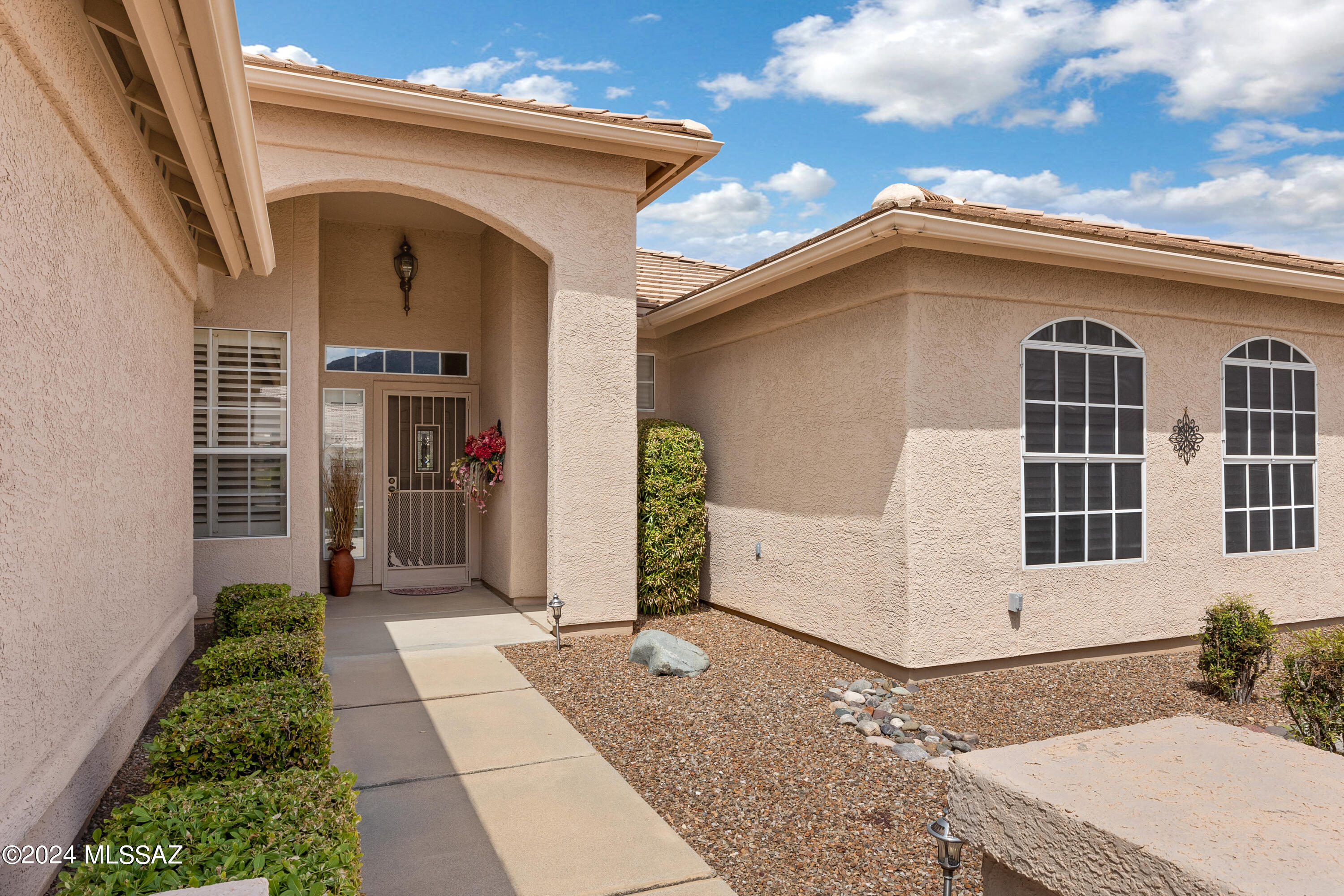 Saddlebrooke - Residential
