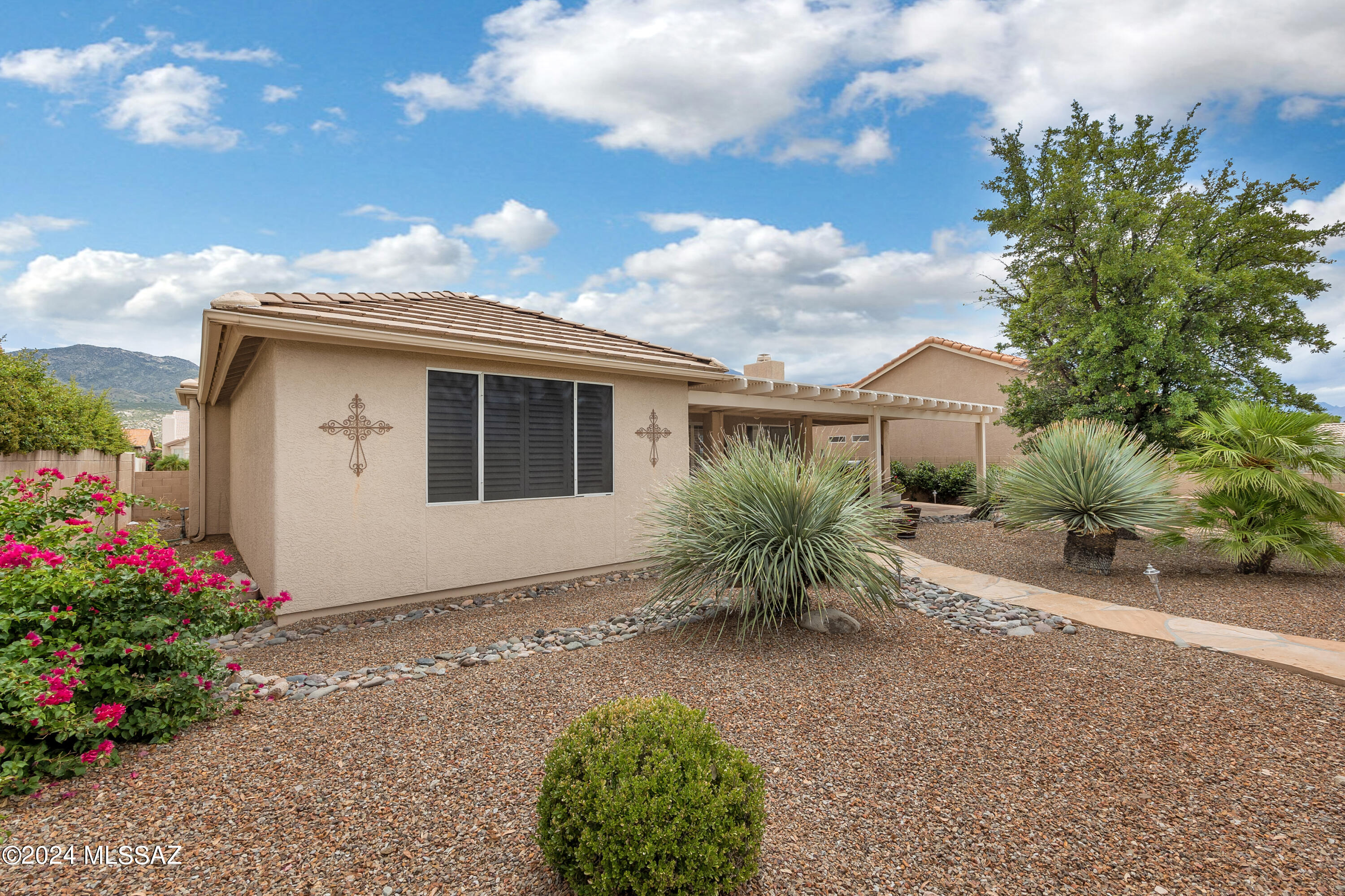 Saddlebrooke - Residential