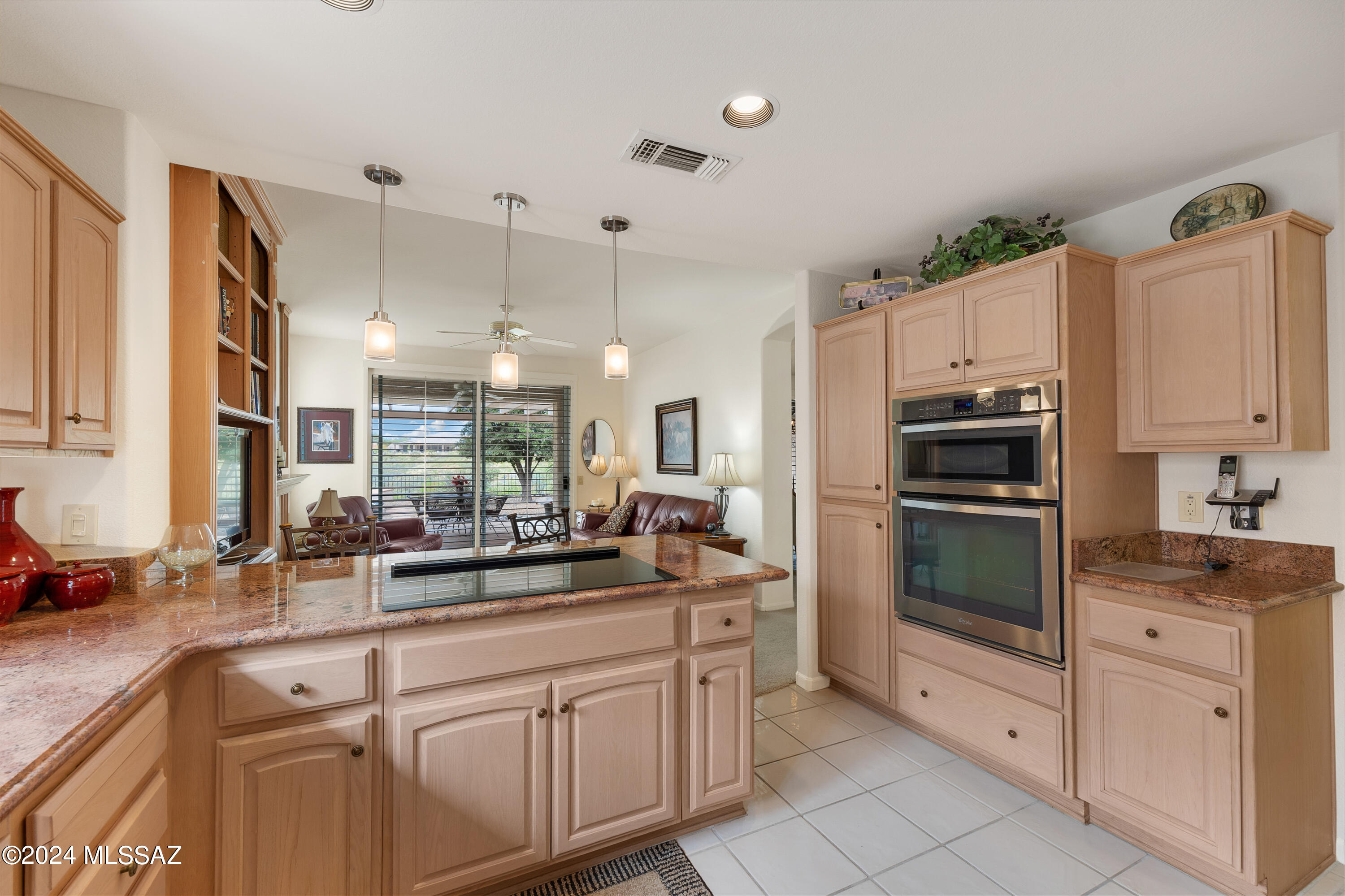 Saddlebrooke - Residential