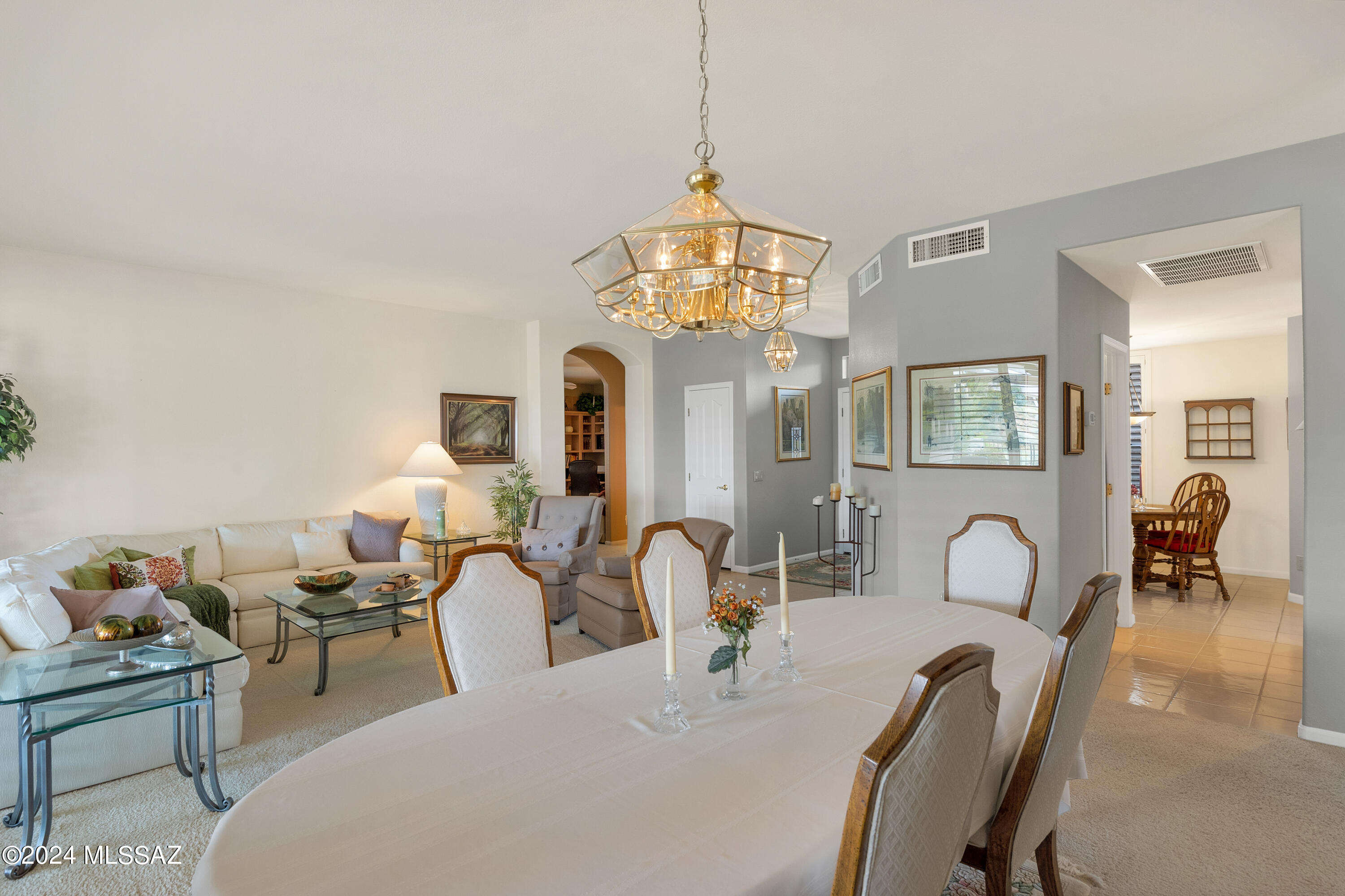 Saddlebrooke - Residential