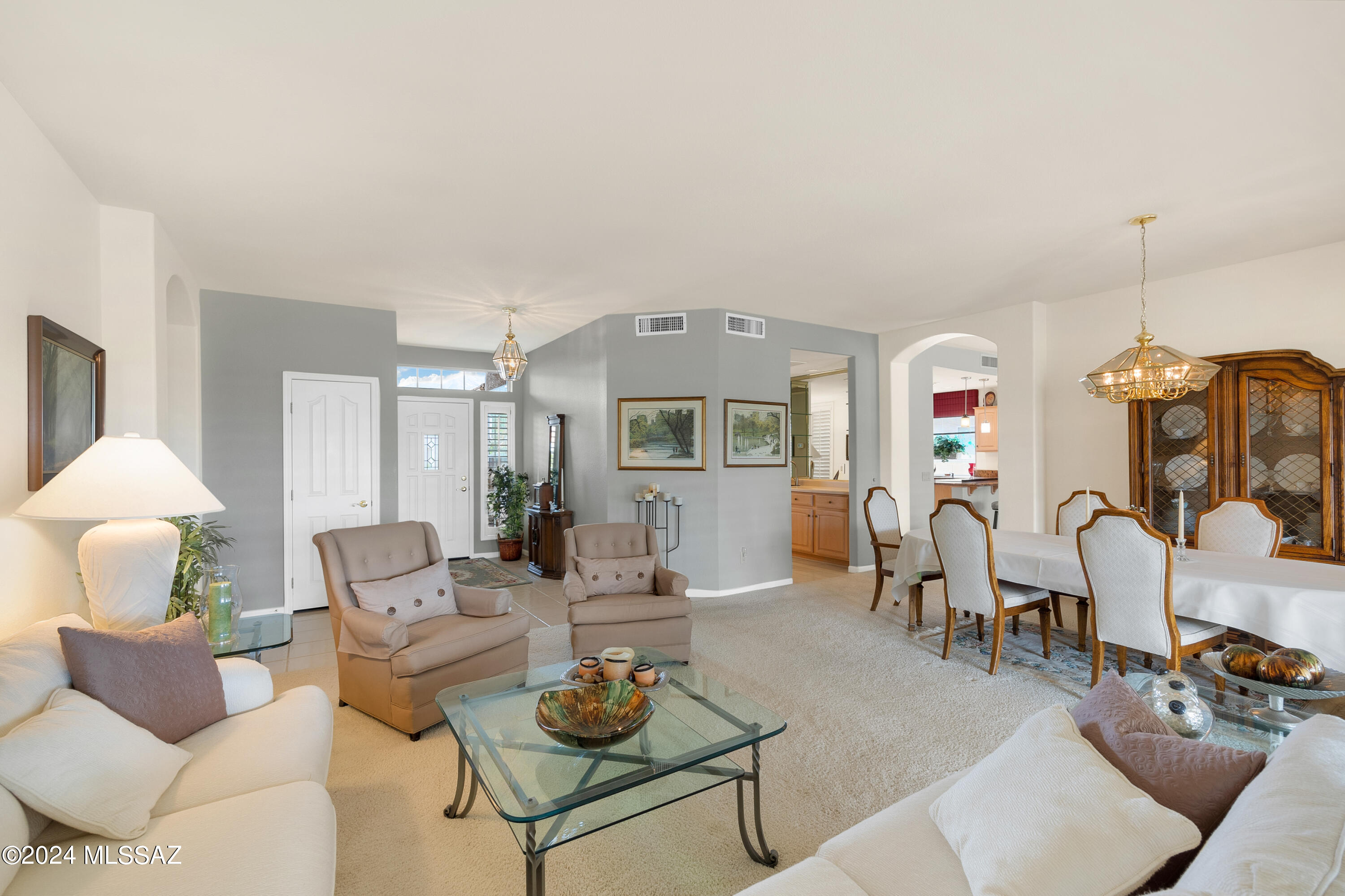 Saddlebrooke - Residential