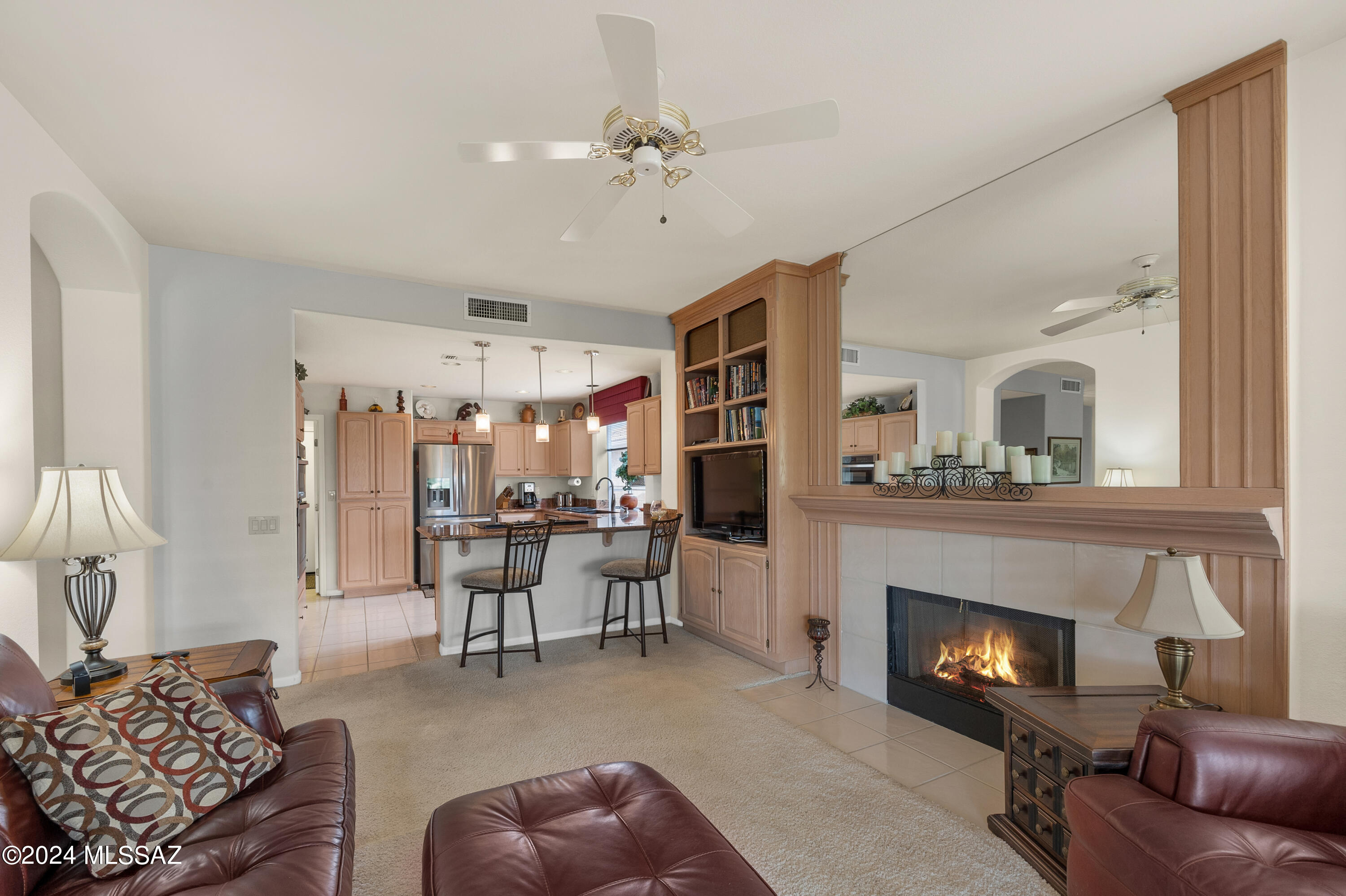 Saddlebrooke - Residential