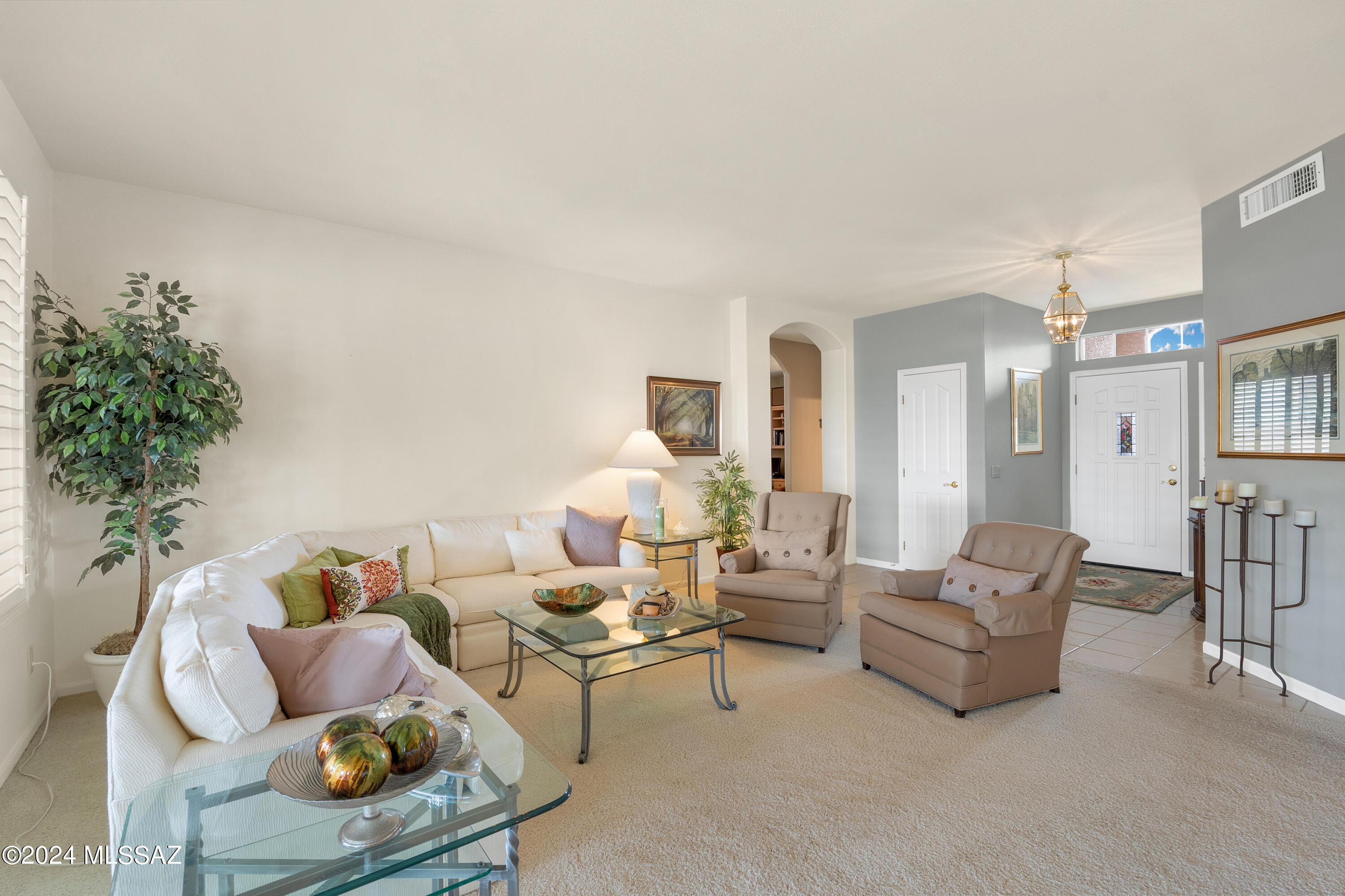 Saddlebrooke - Residential