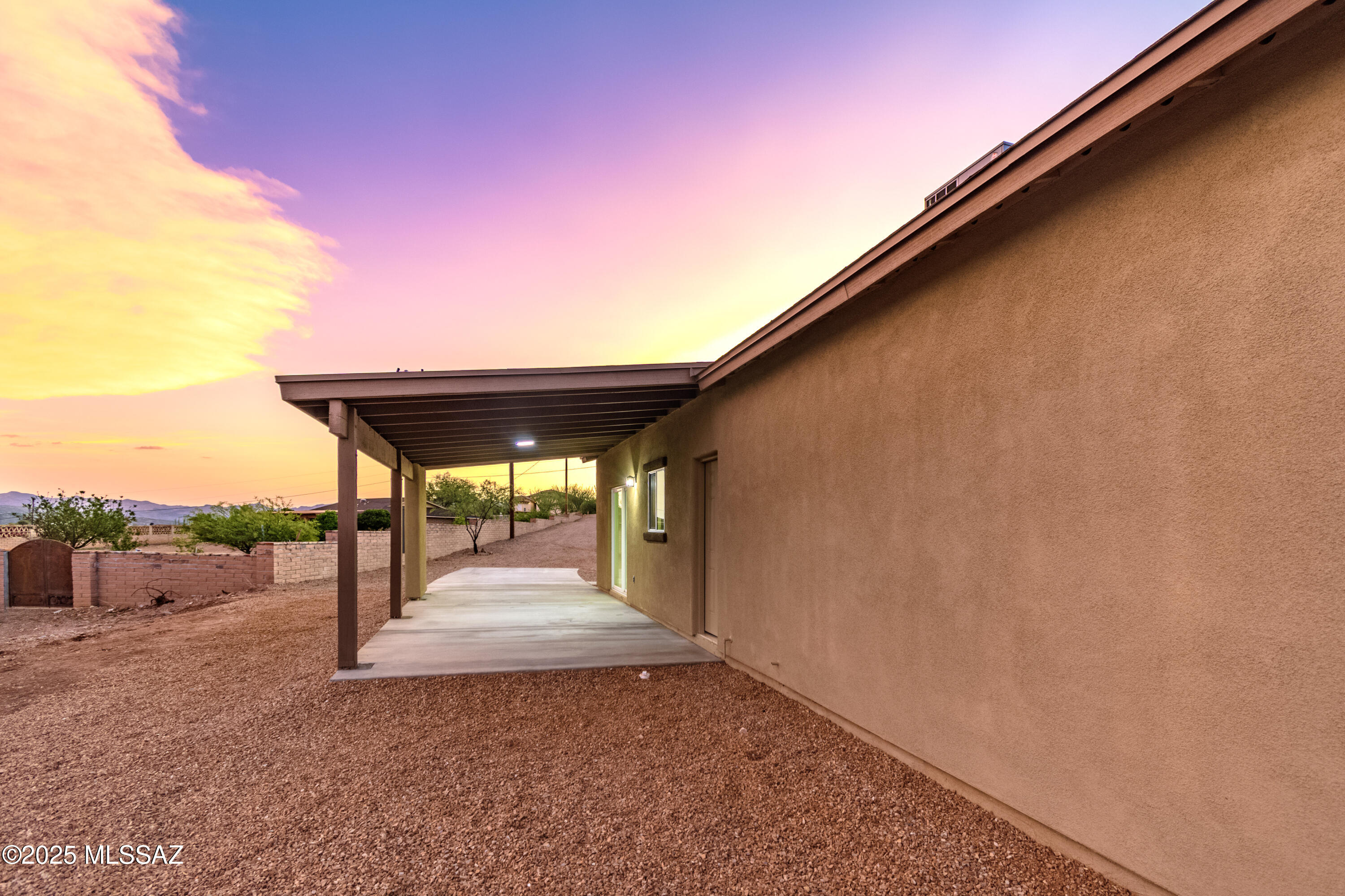 Rio Rico Ranchettes 3 - Residential