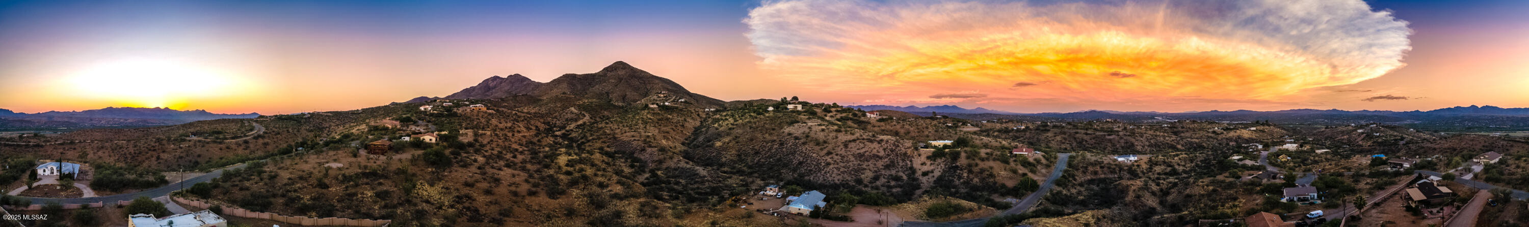 Rio Rico Ranchettes 3 - Residential
