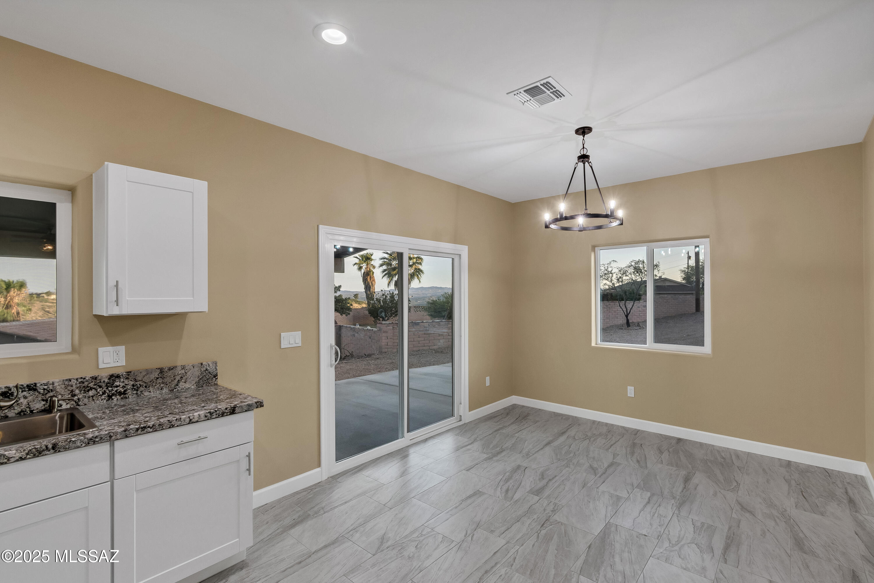 Rio Rico Ranchettes 3 - Residential