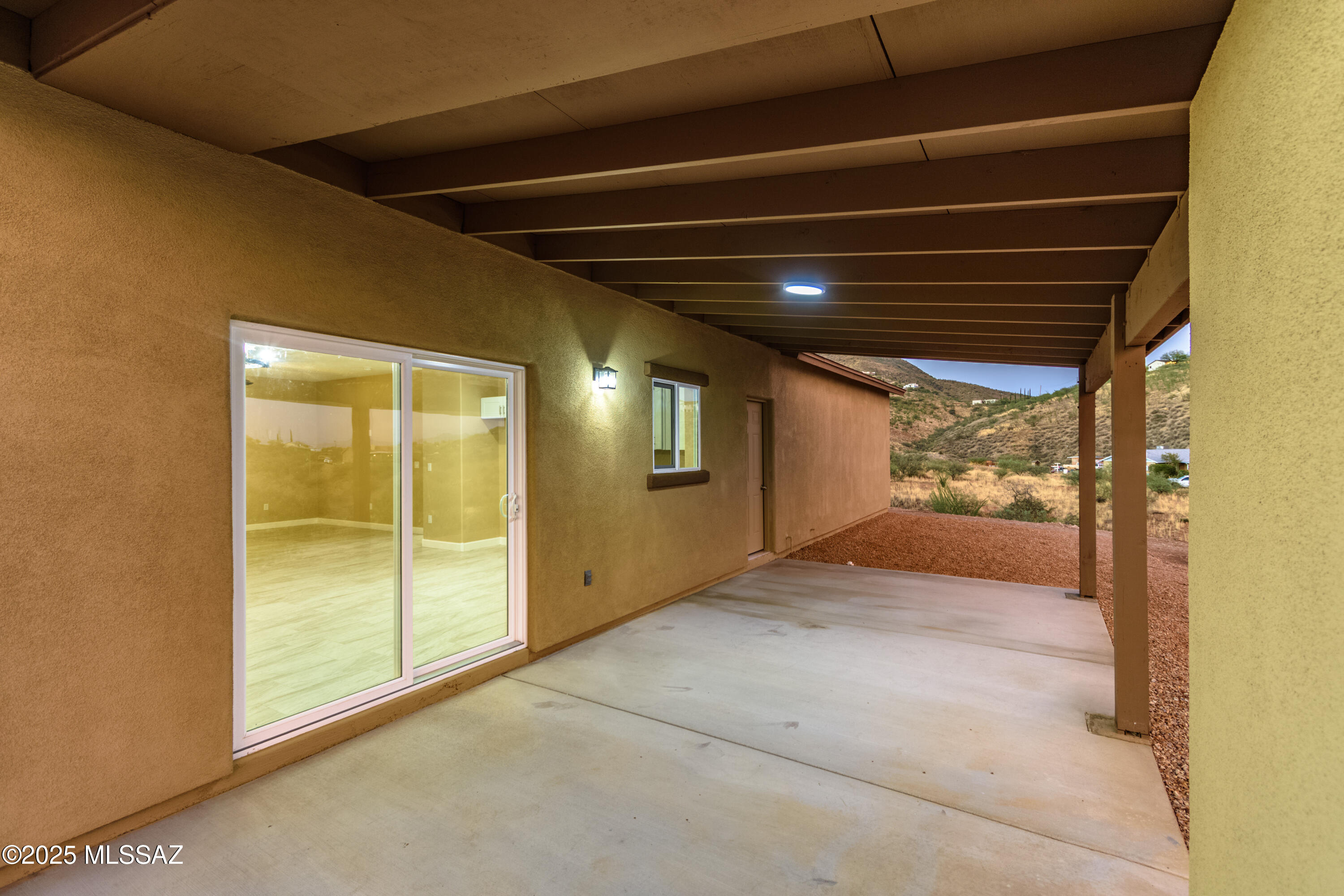 Rio Rico Ranchettes 3 - Residential