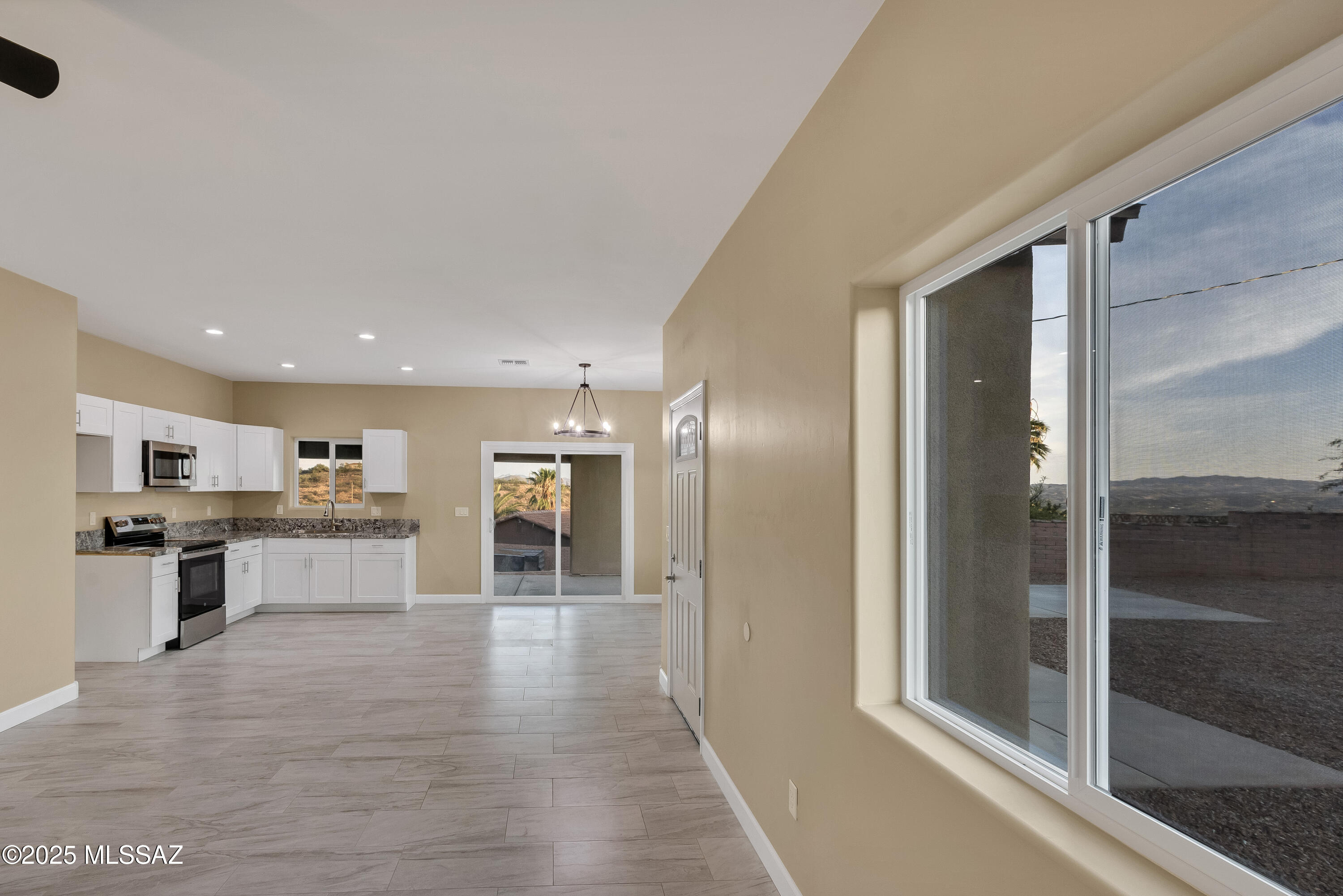 Rio Rico Ranchettes 3 - Residential