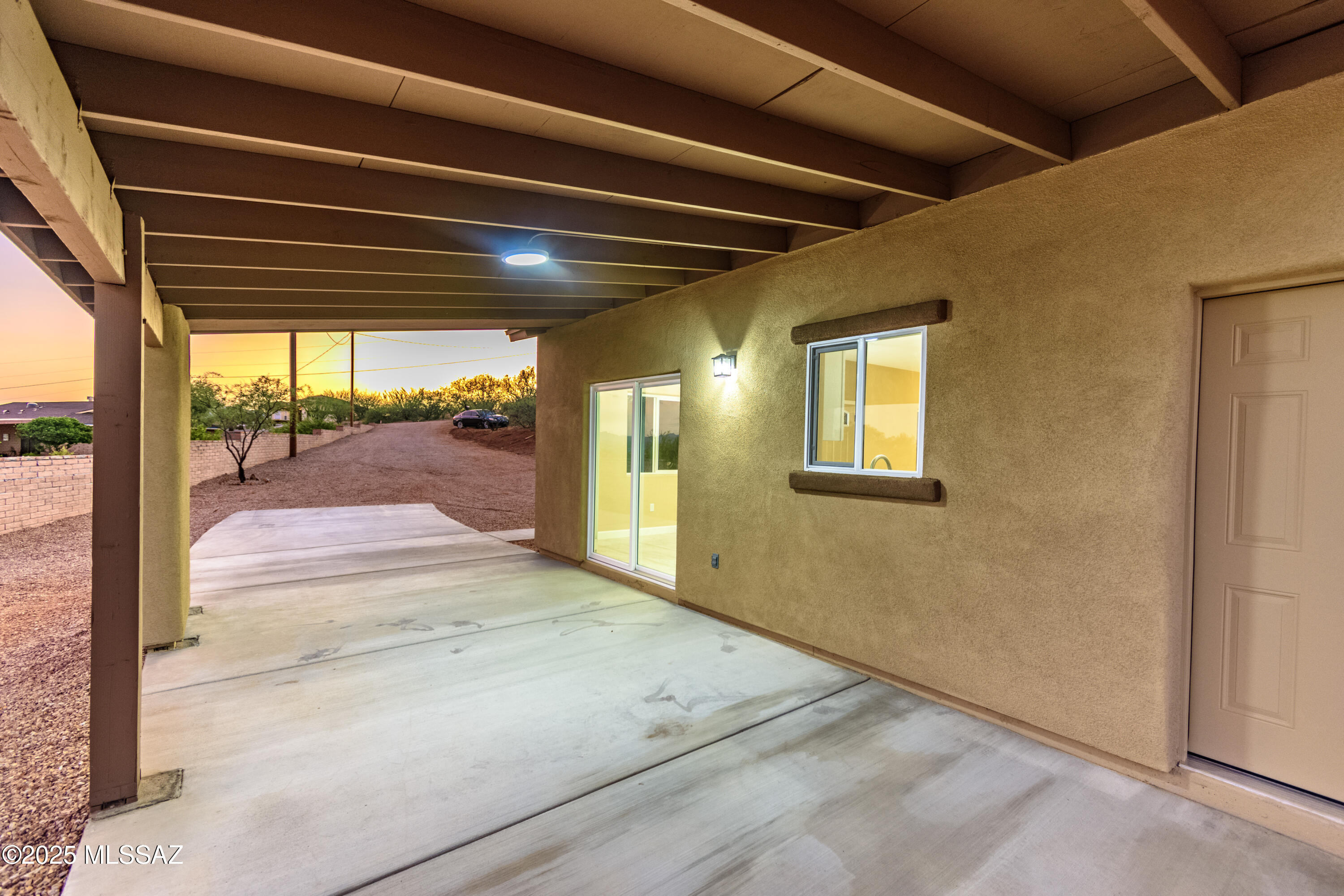 Rio Rico Ranchettes 3 - Residential