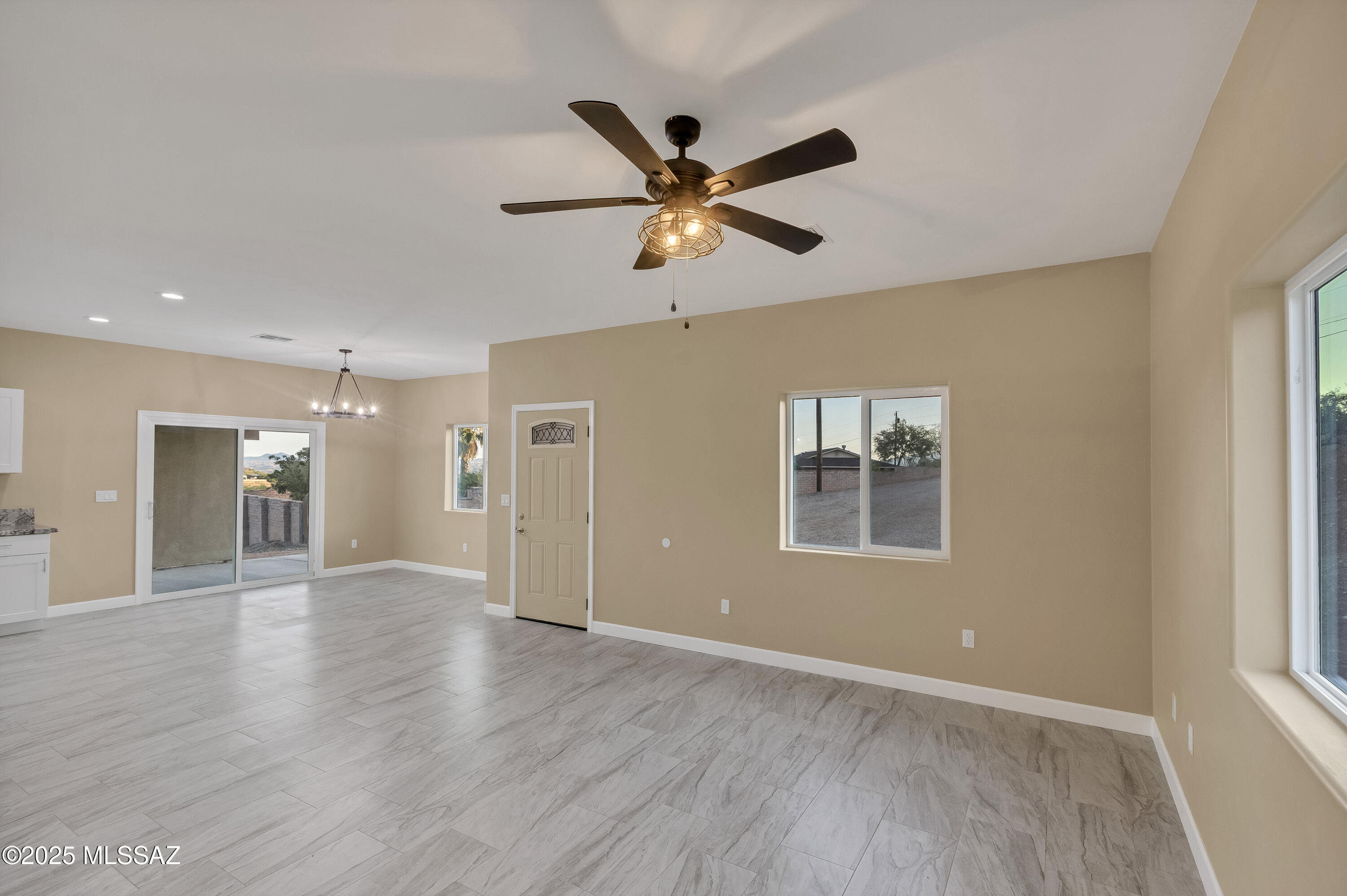 Rio Rico Ranchettes 3 - Residential