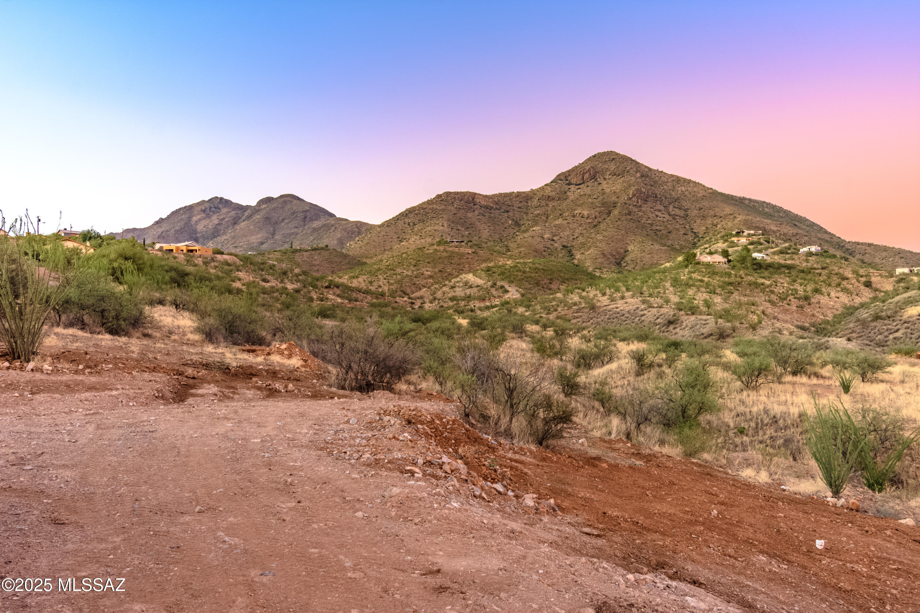 Rio Rico Ranchettes 3 - Residential