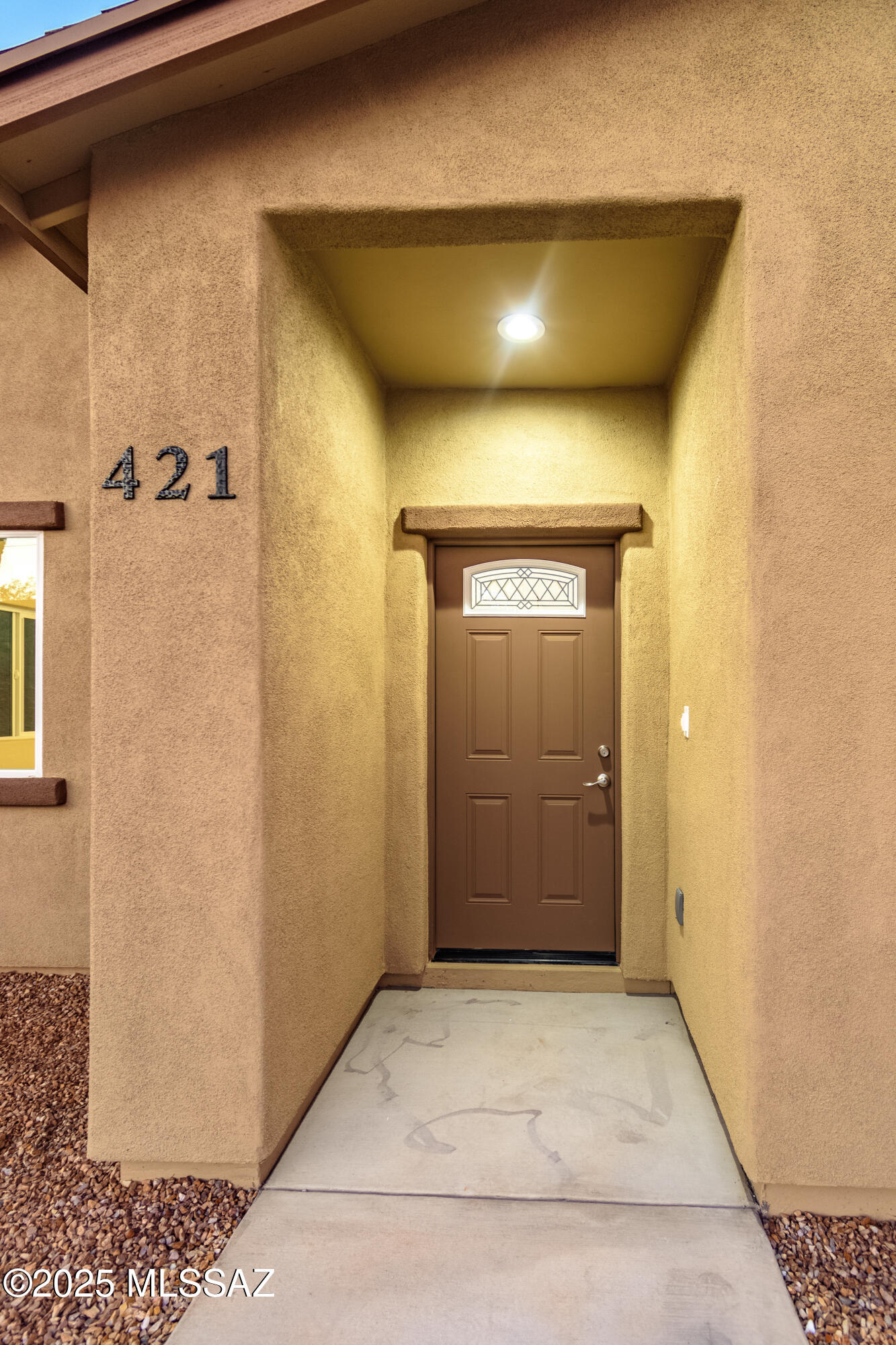 Rio Rico Ranchettes 3 - Residential
