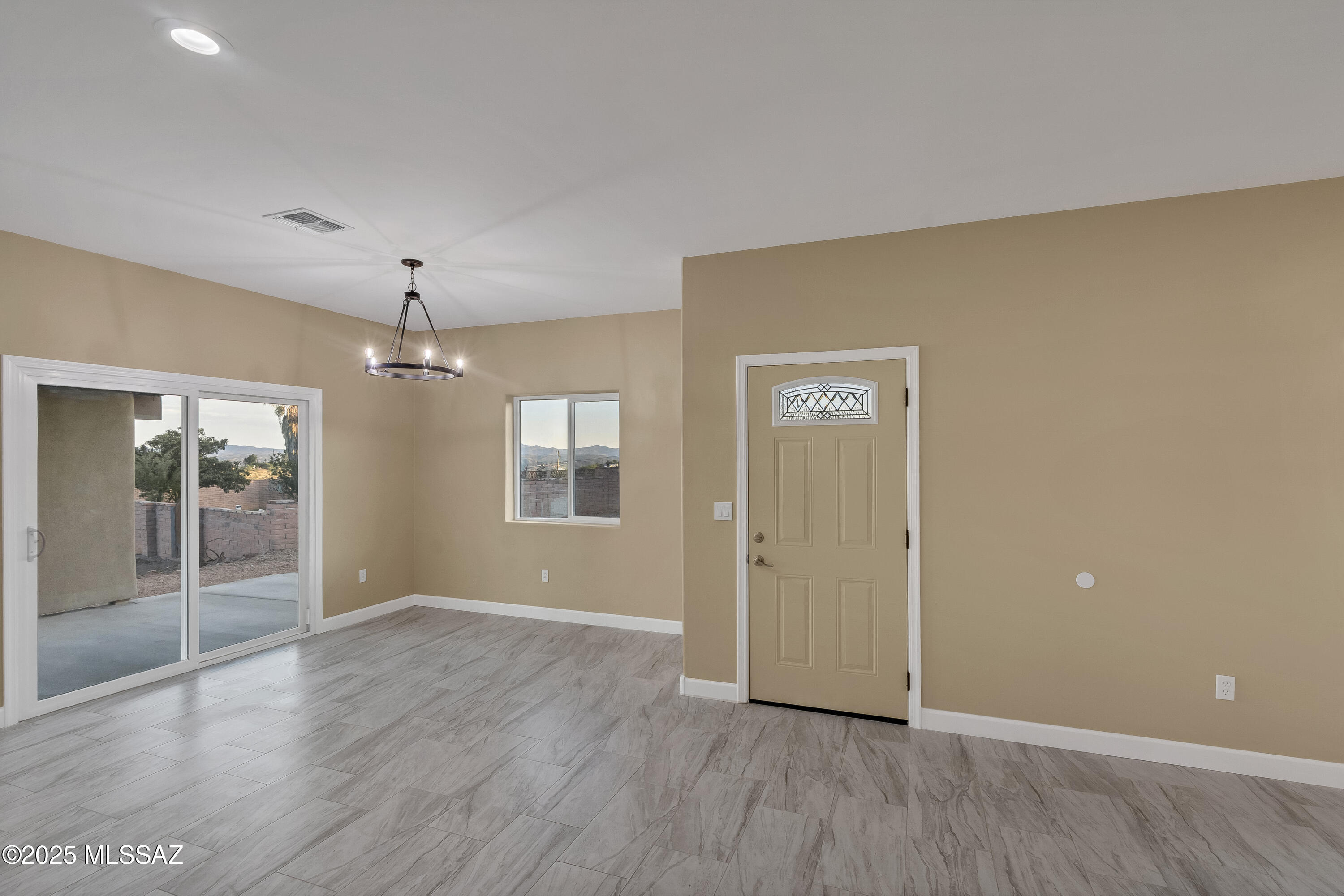 Rio Rico Ranchettes 3 - Residential