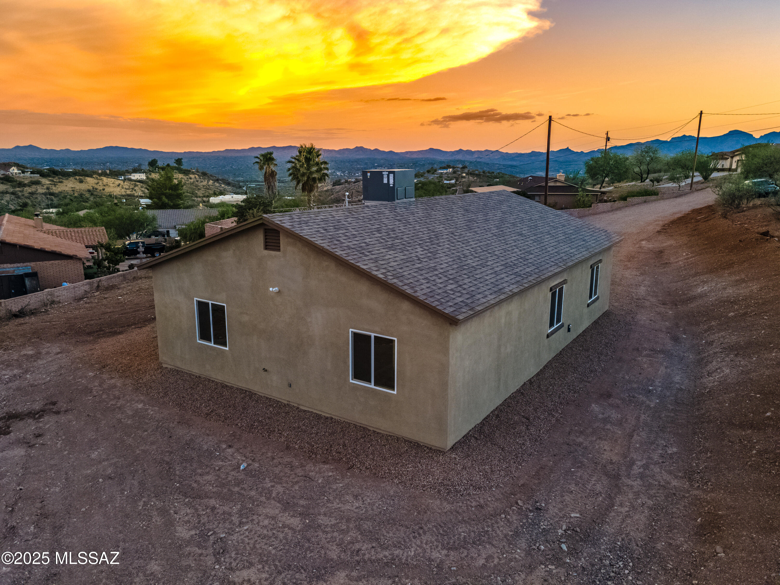 Rio Rico Ranchettes 3 - Residential