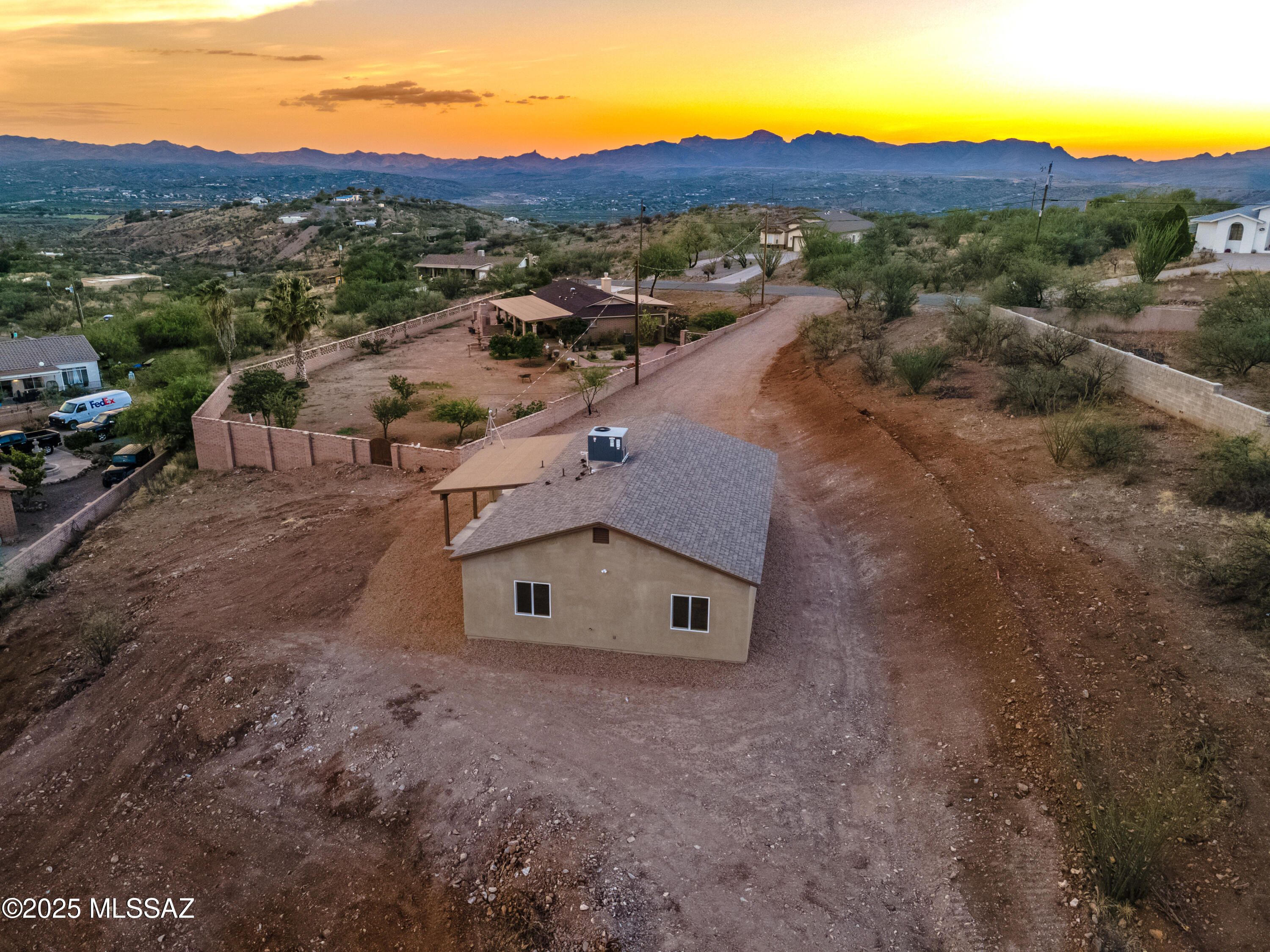 Rio Rico Ranchettes 3 - Residential
