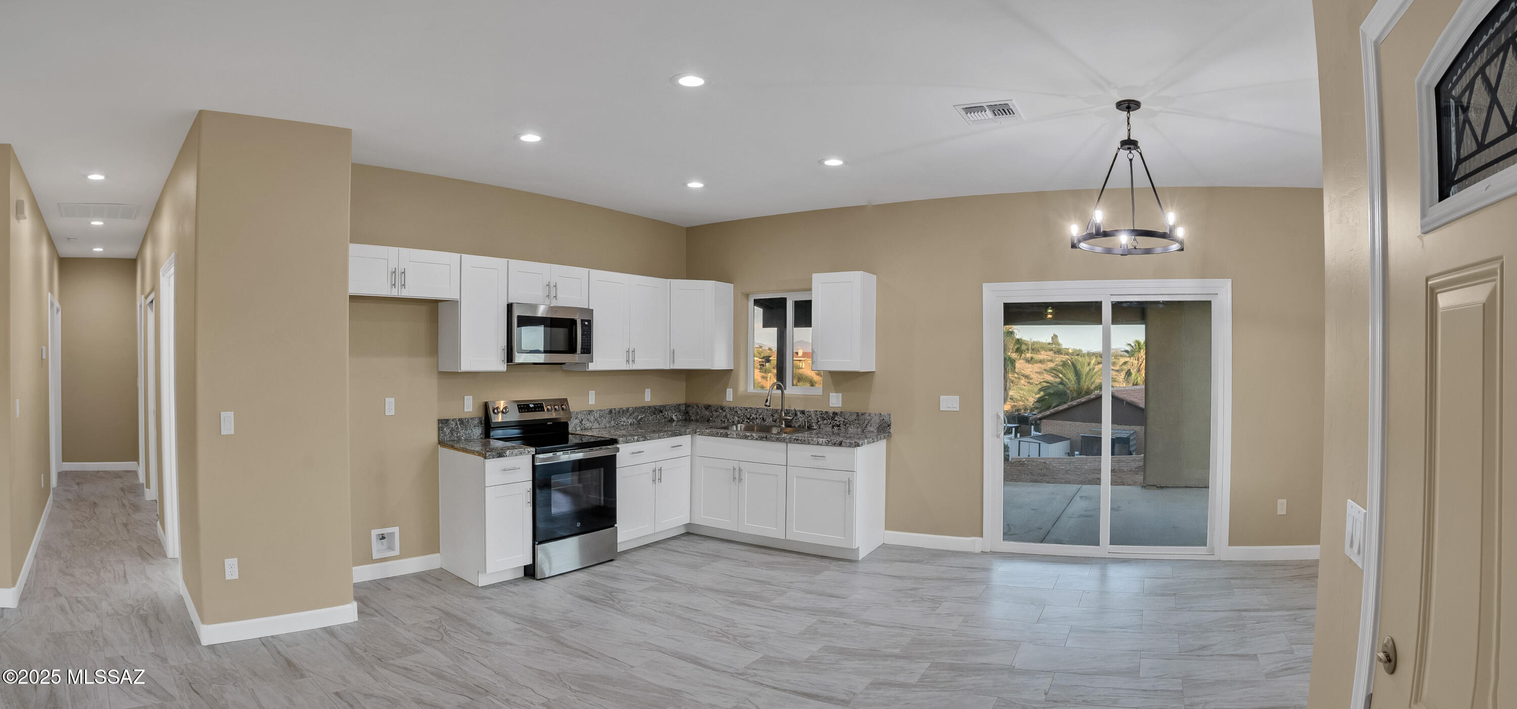 Rio Rico Ranchettes 3 - Residential