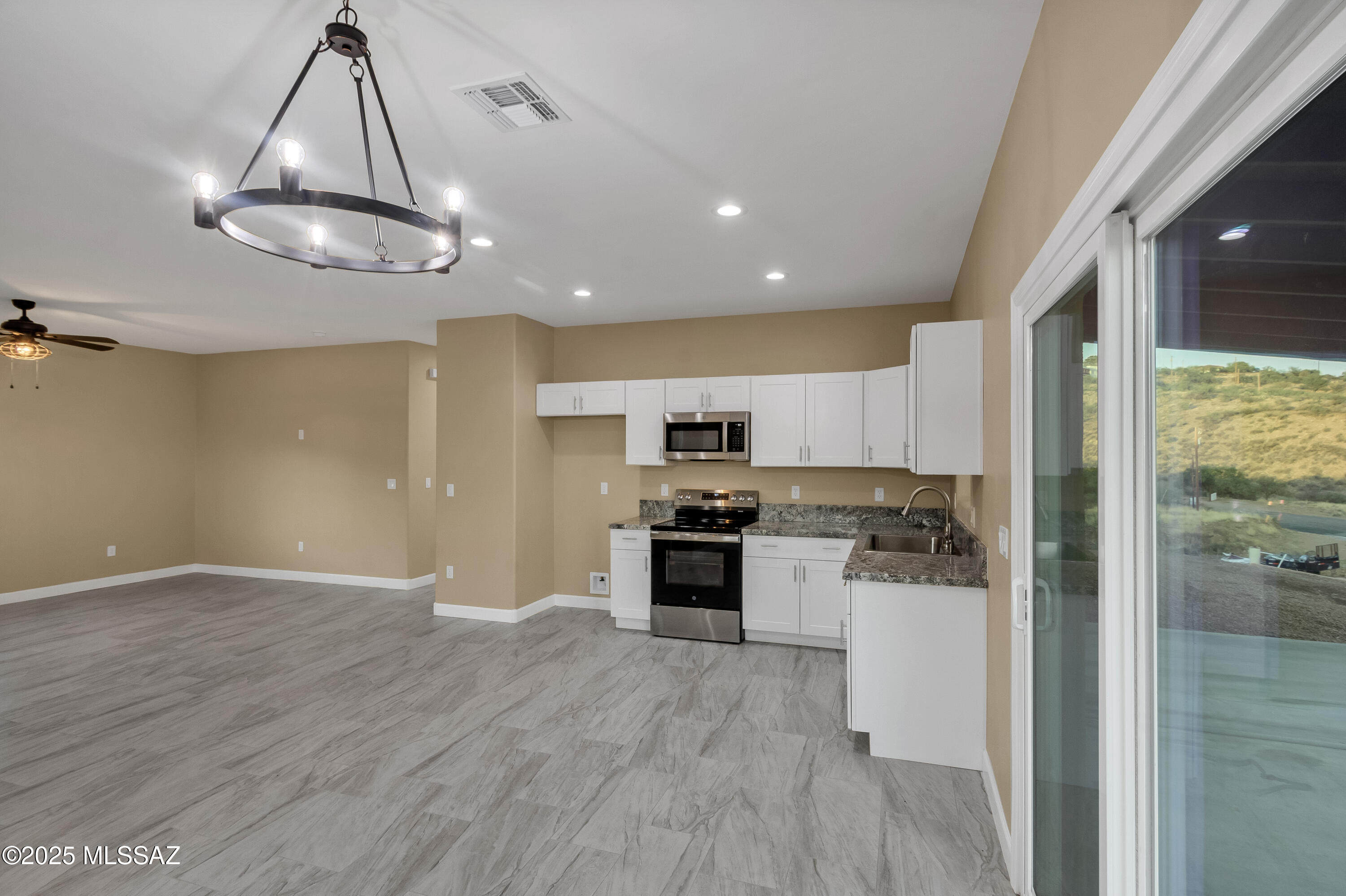 Rio Rico Ranchettes 3 - Residential