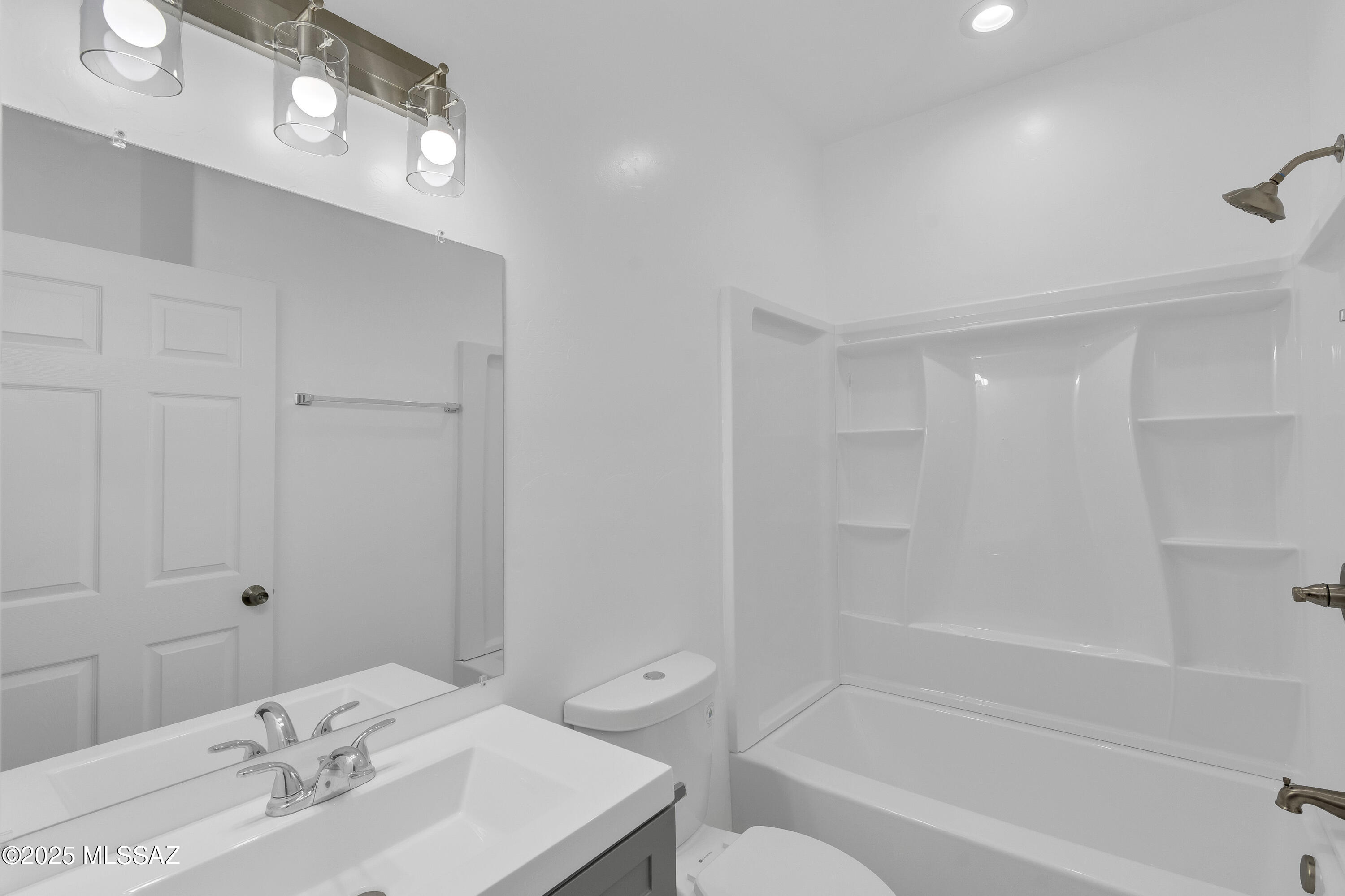 Rio Rico Ranchettes 3 - Residential