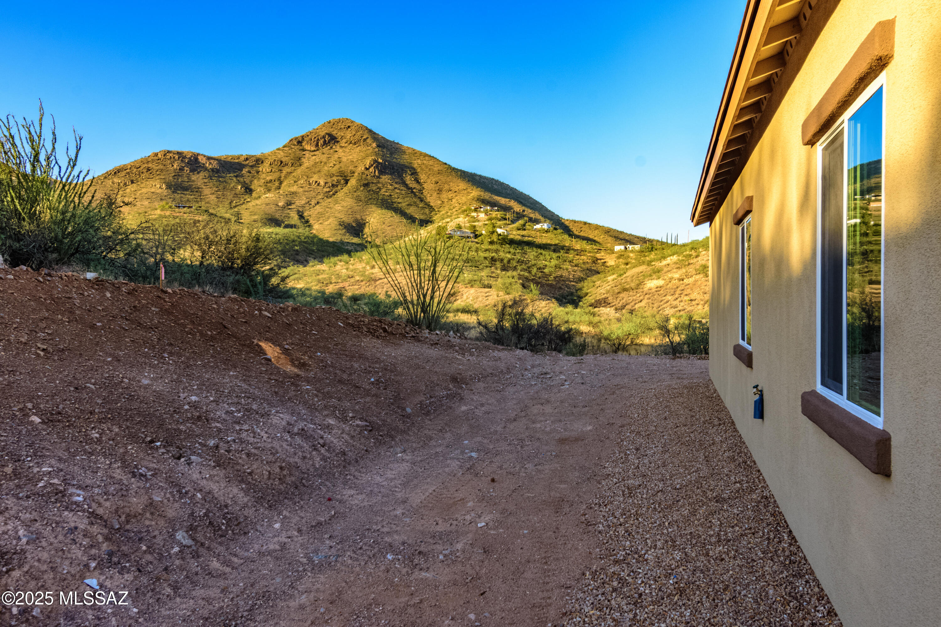 Rio Rico Ranchettes 3 - Residential