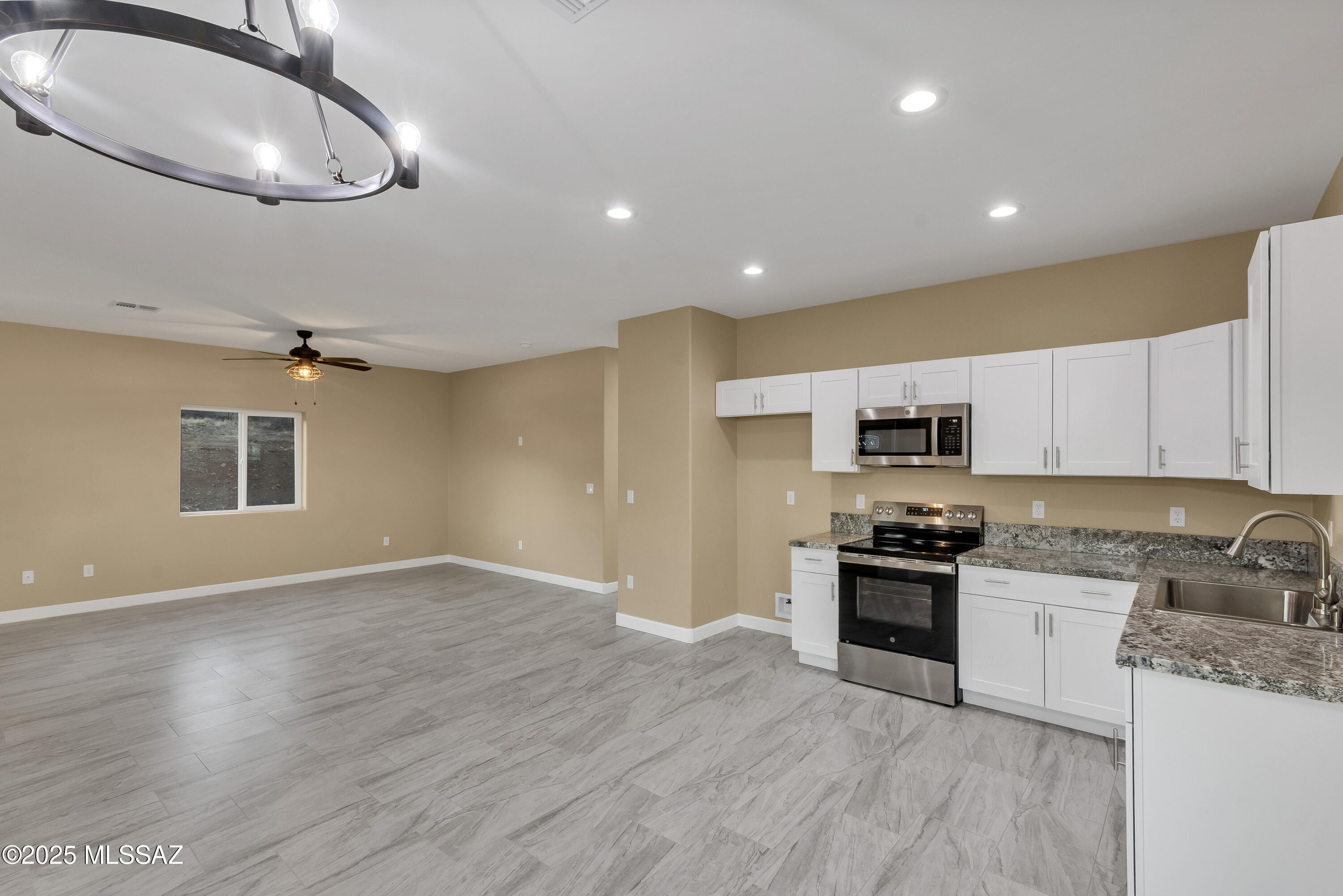 Rio Rico Ranchettes 3 - Residential
