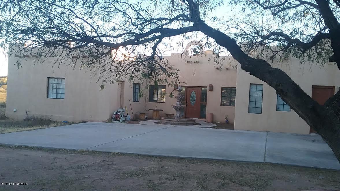 Rio Rico Estates 13 - Residential