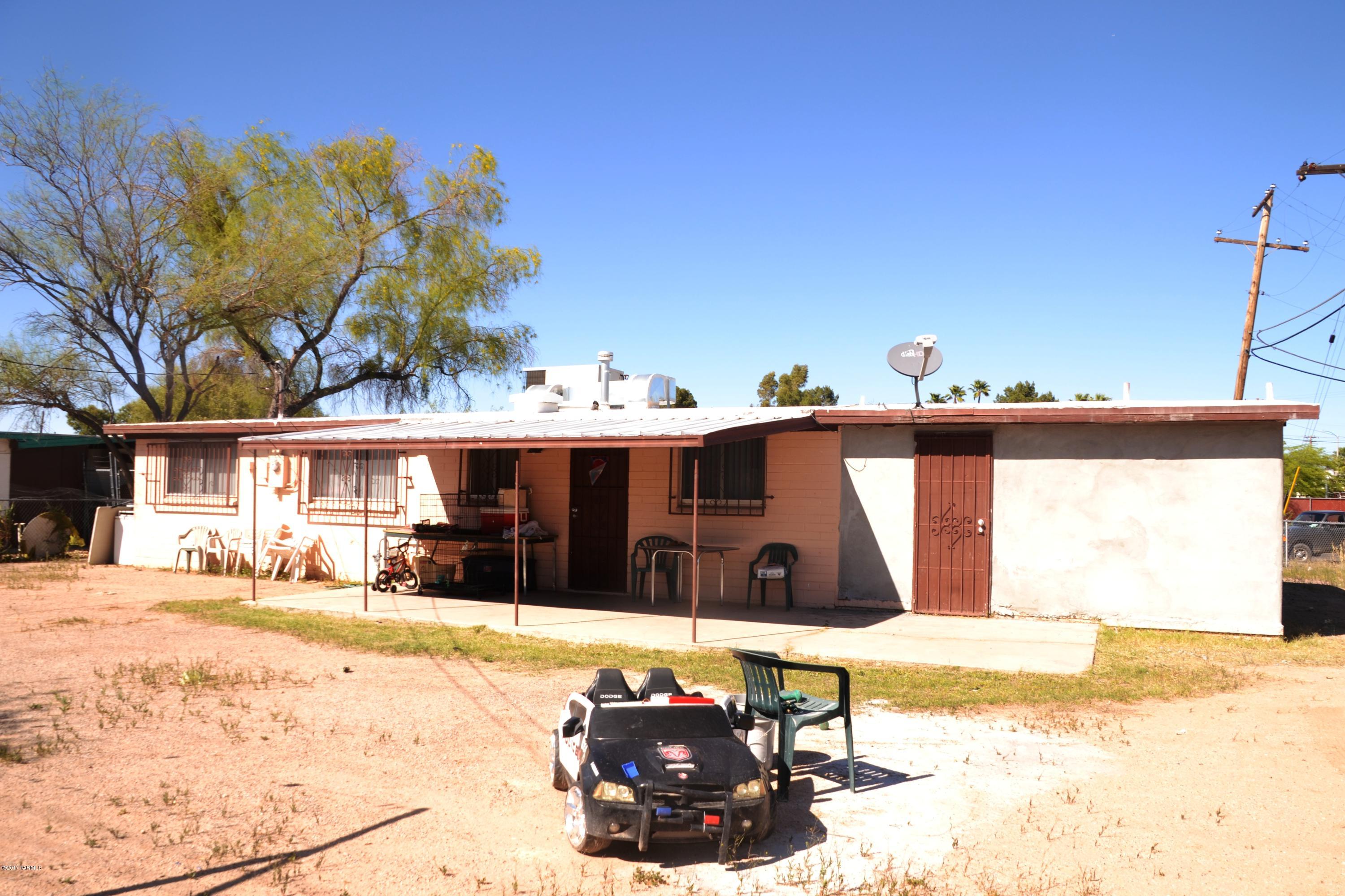 Drexel Terrace NO. 1 - Residential