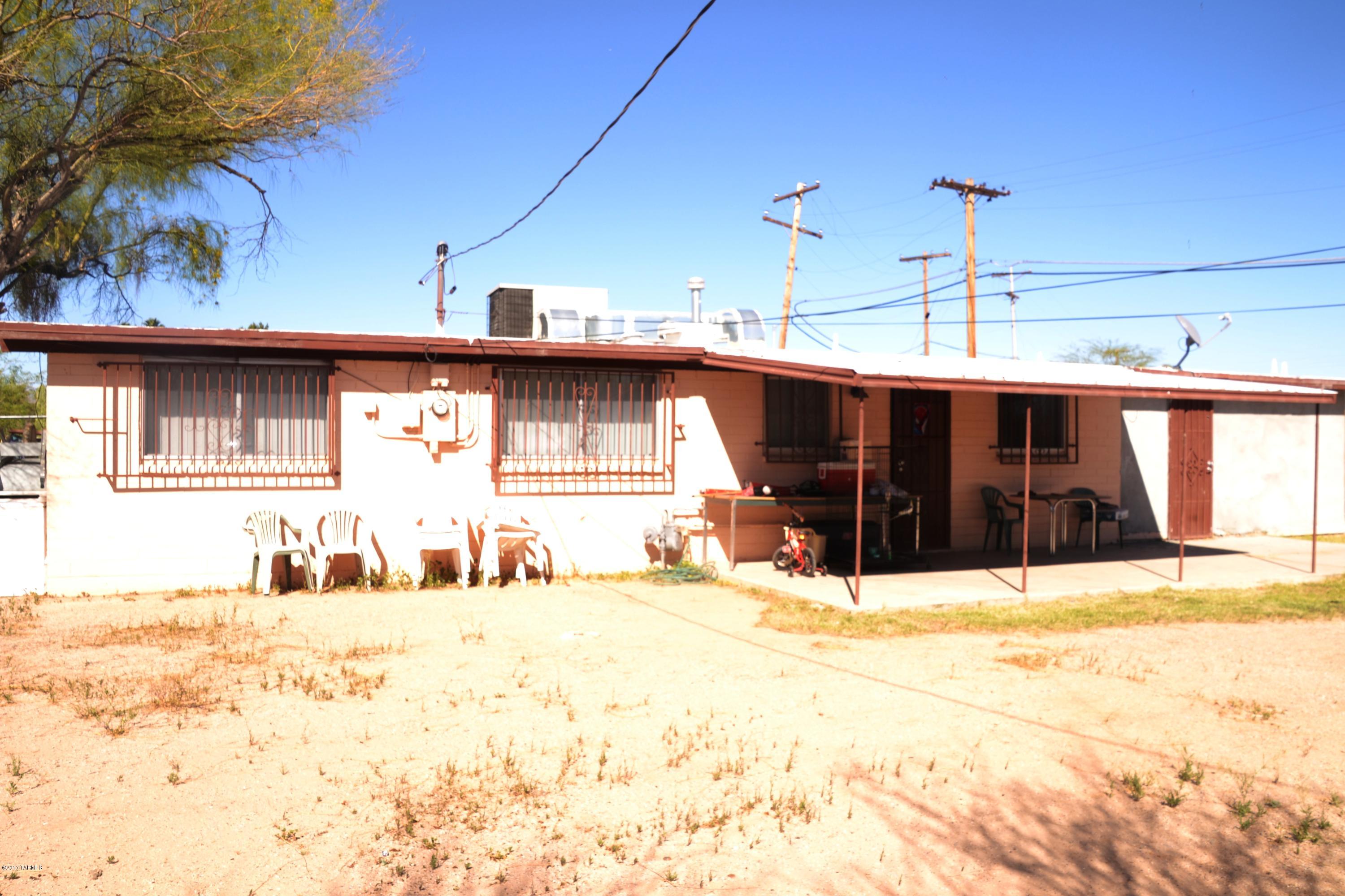 Drexel Terrace NO. 1 - Residential