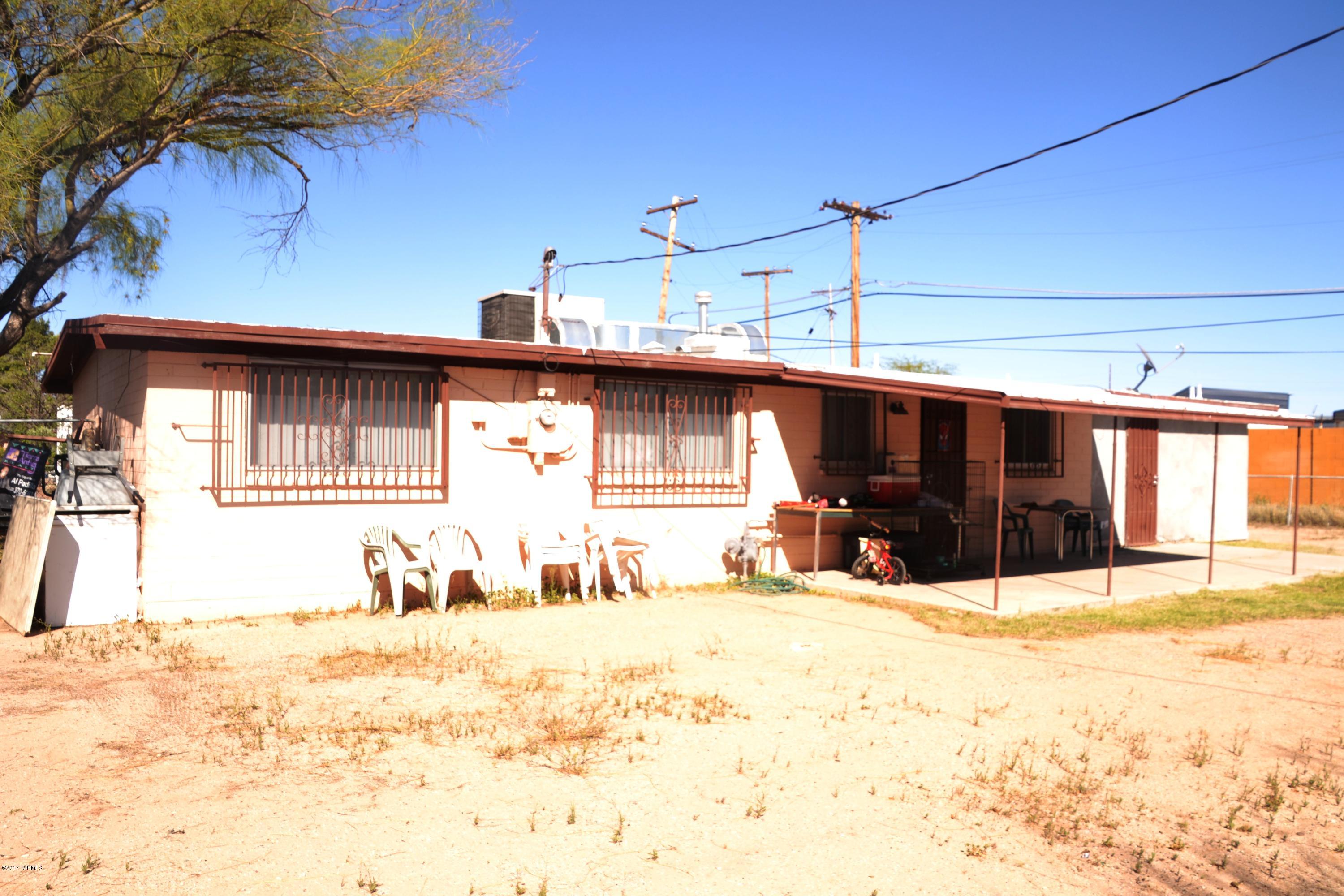 Drexel Terrace NO. 1 - Residential