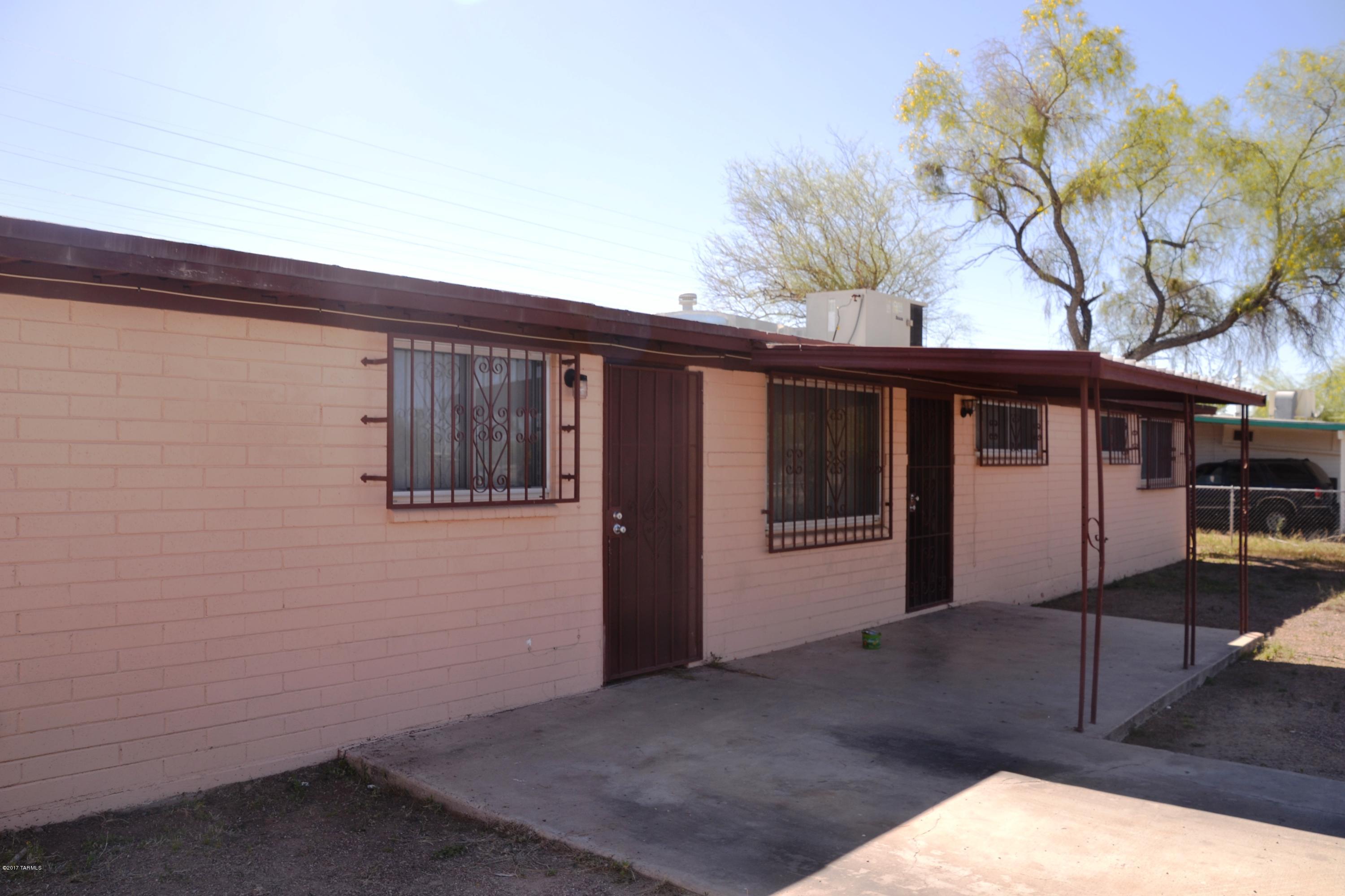 Drexel Terrace NO. 1 - Residential
