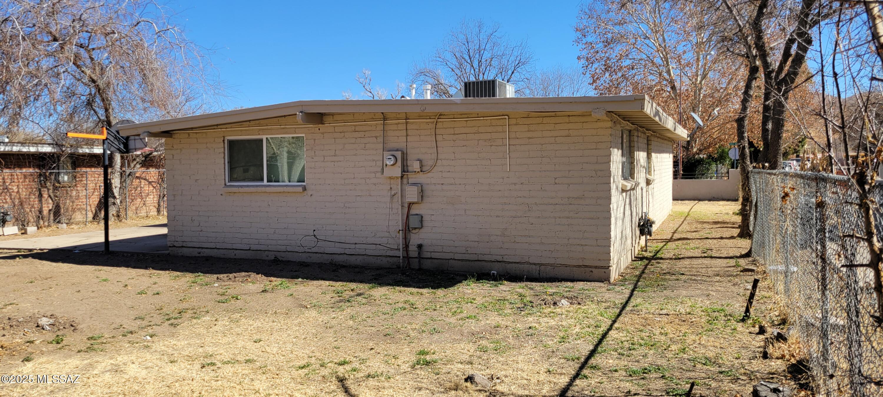 Other/Unknown - Residential