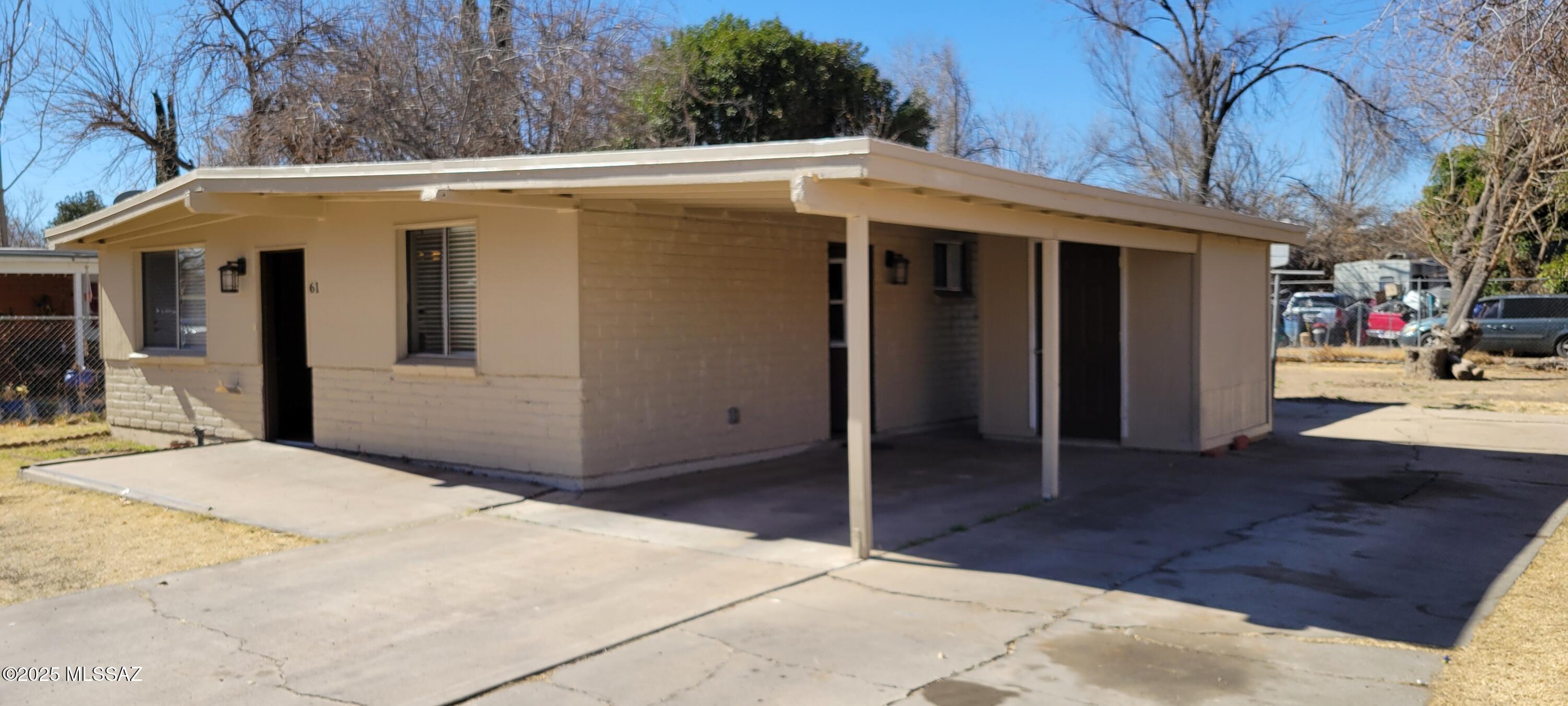 Other/Unknown - Residential