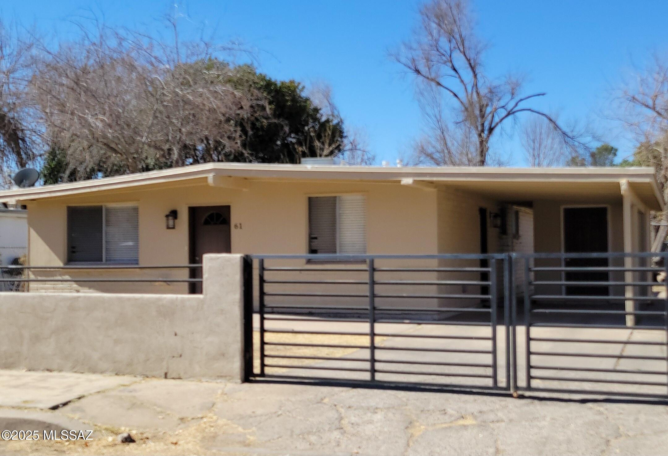 Other/Unknown - Residential