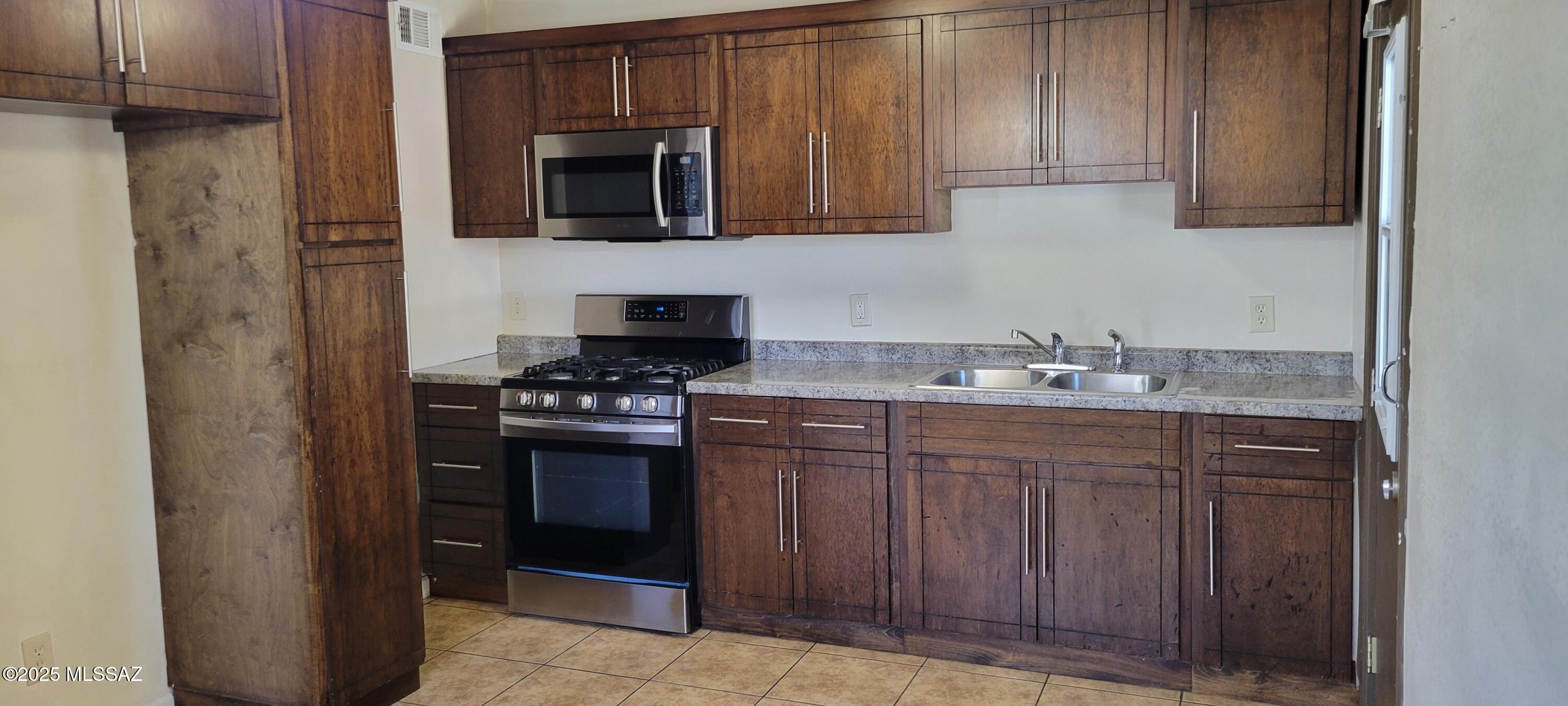 Other/Unknown - Residential