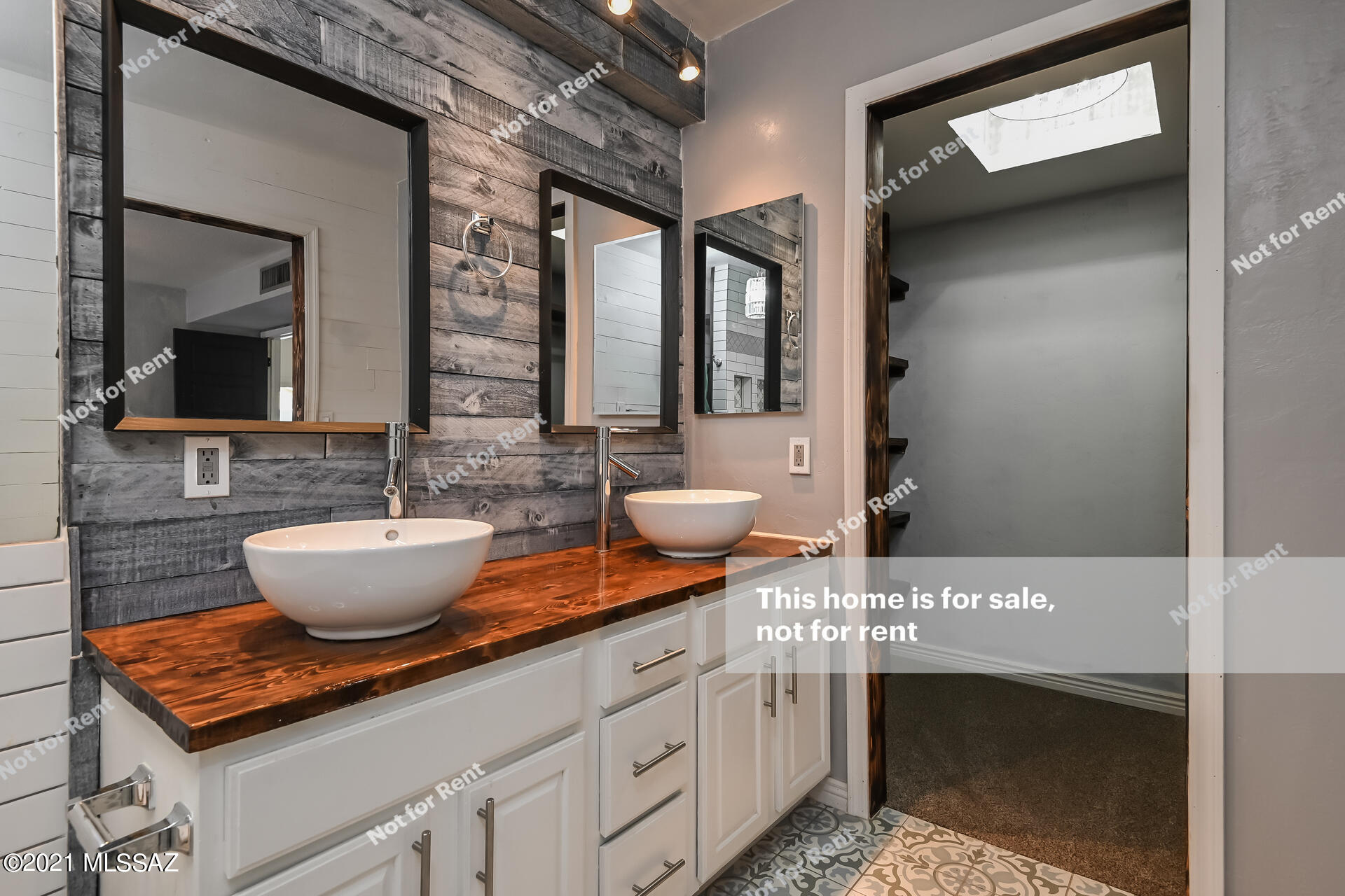 Ridgeland Park (1-194) - Residential