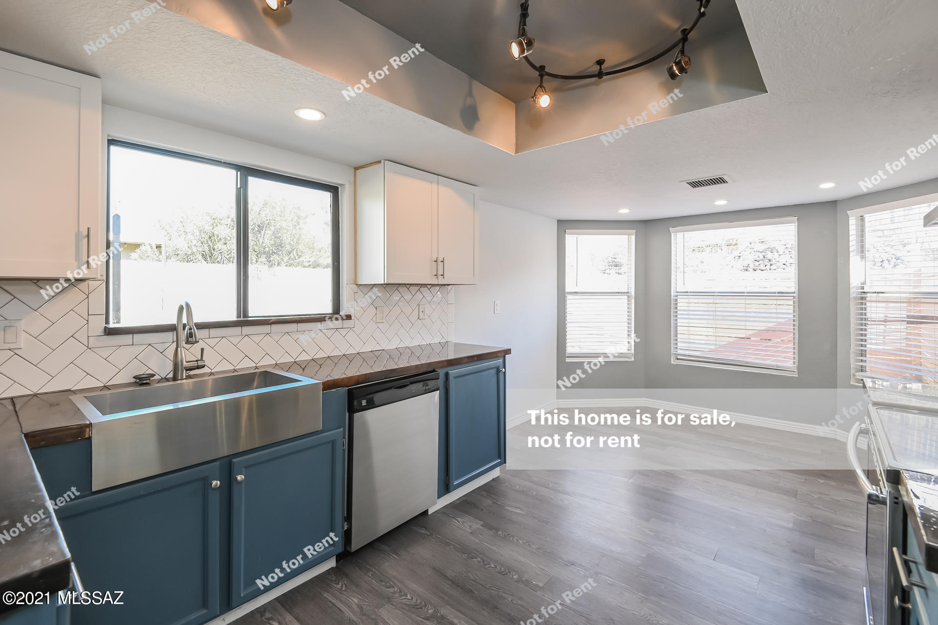 Ridgeland Park (1-194) - Residential