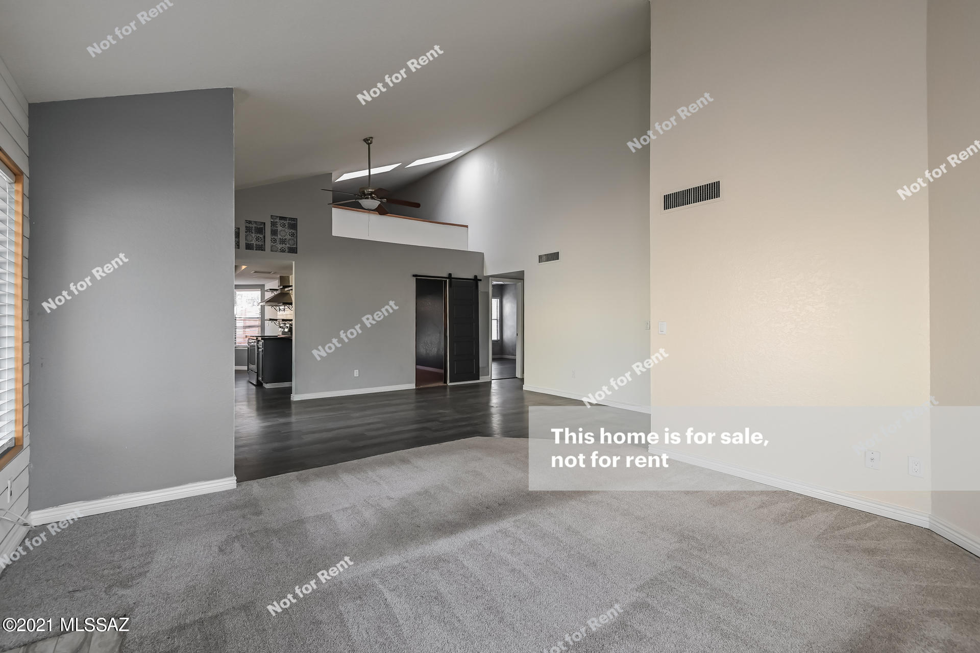 Ridgeland Park (1-194) - Residential