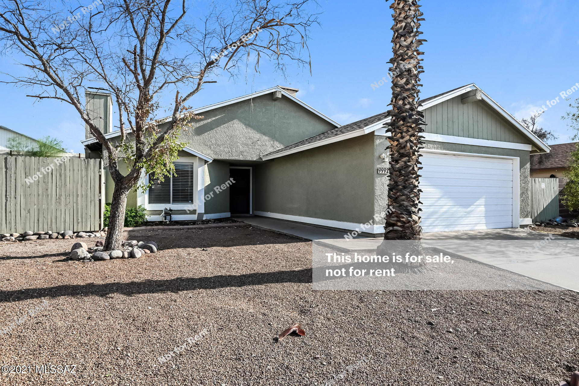 Ridgeland Park (1-194) - Residential