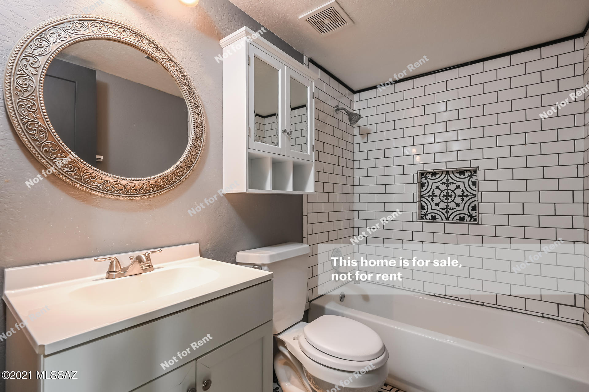 Ridgeland Park (1-194) - Residential